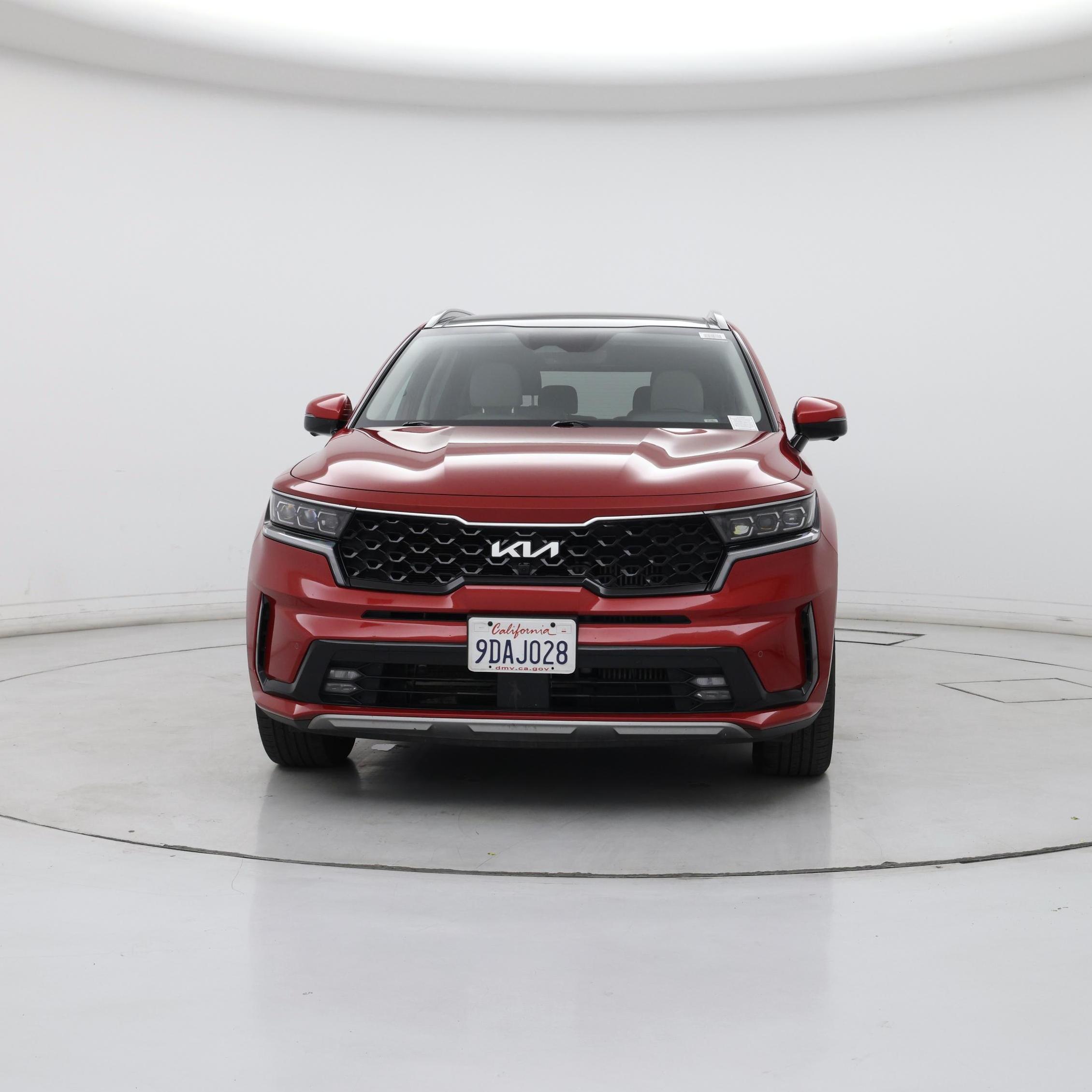Thumbnail: 2022 Kia Sorento - 5