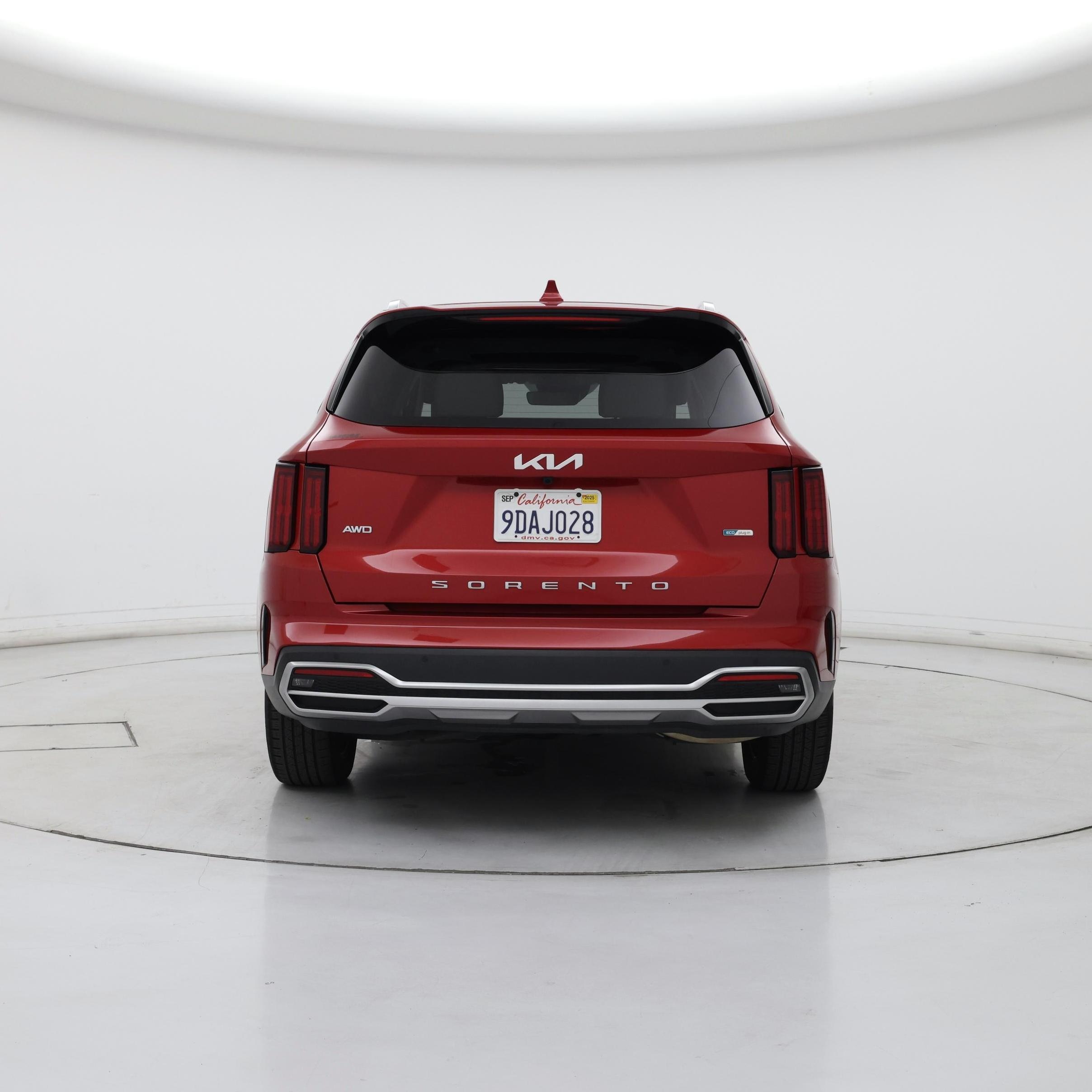 Thumbnail: 2022 Kia Sorento - 6
