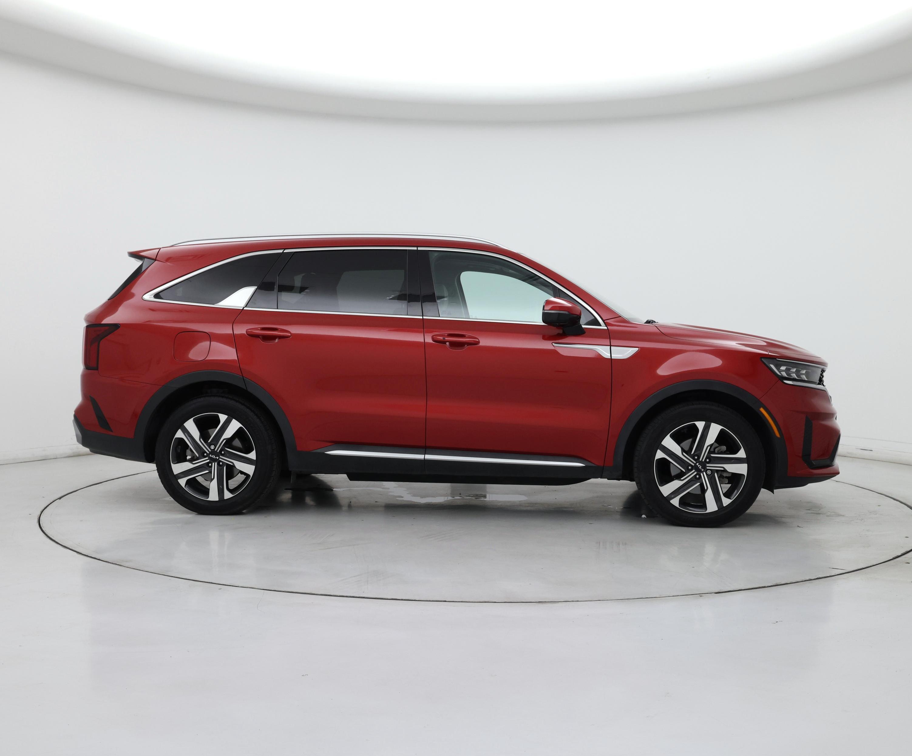 Thumbnail: 2022 Kia Sorento - 7