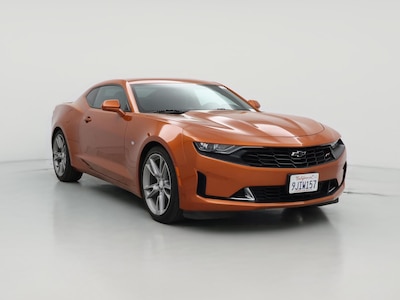 2022 Chevrolet Camaro 3LT
