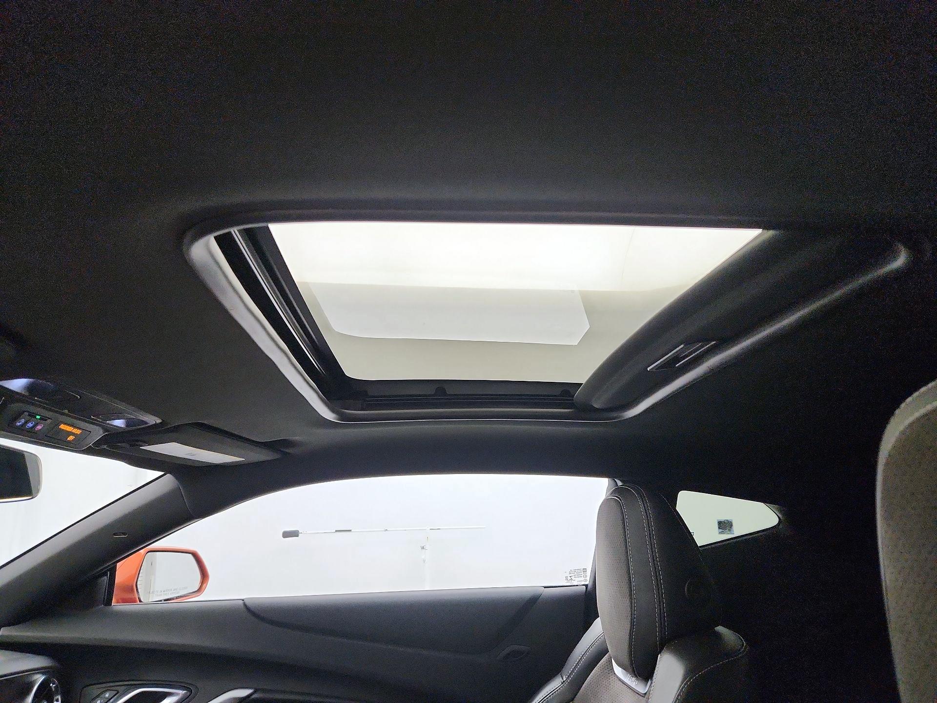 Thumbnail: 2022 Chevrolet Camaro - 17
