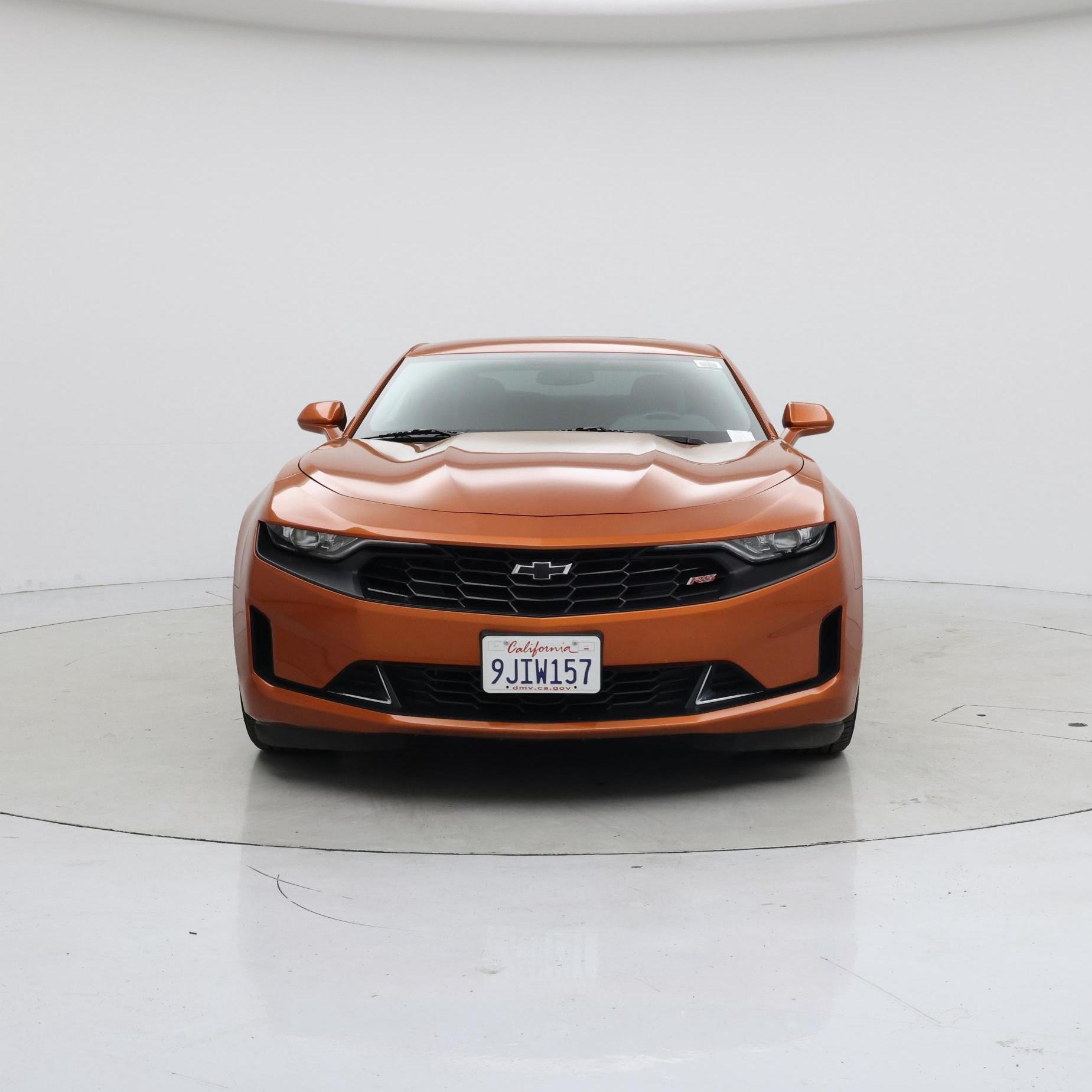 Thumbnail: 2022 Chevrolet Camaro - 5