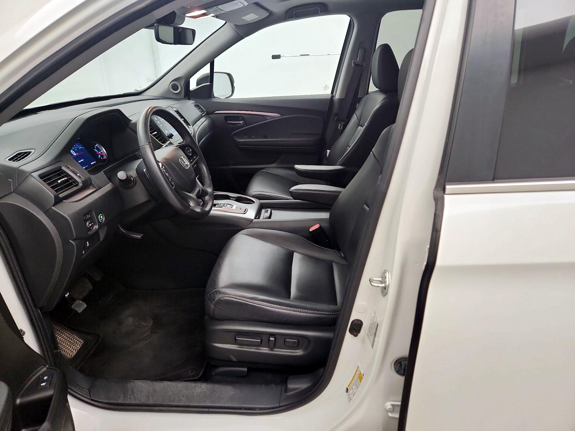 Thumbnail: 2022 Honda Pilot - 11