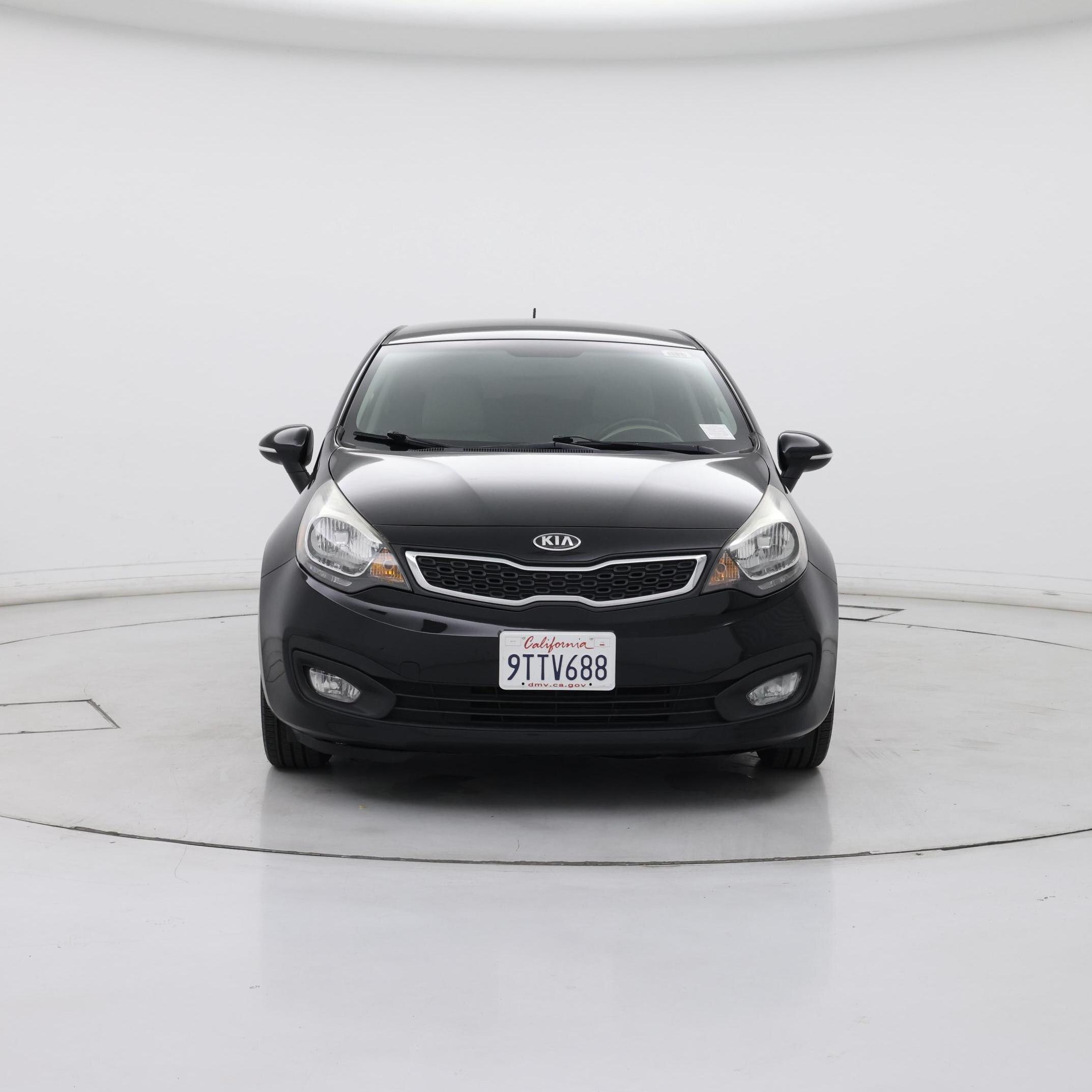 Thumbnail: 2014 Kia Rio - 5