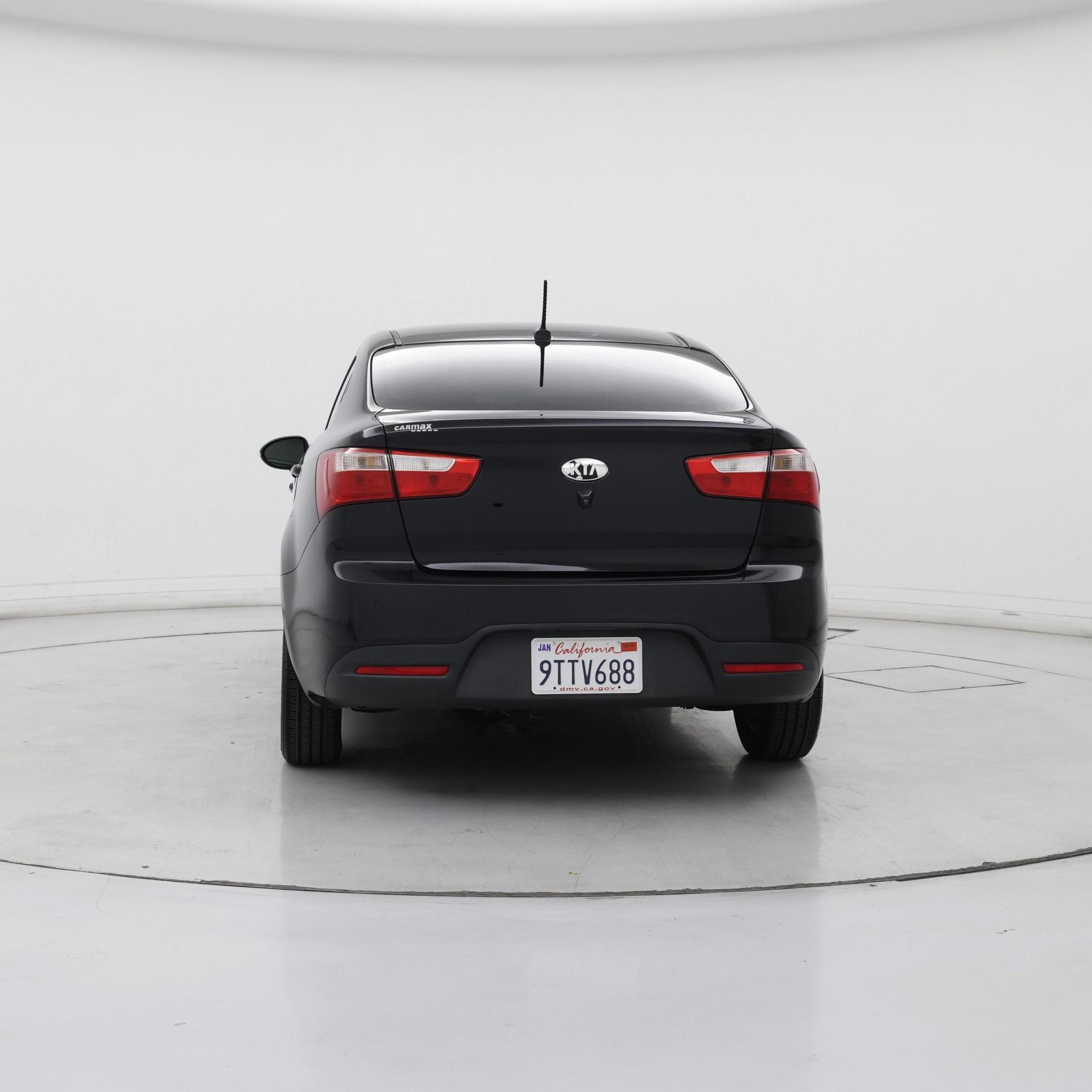 Thumbnail: 2014 Kia Rio - 6