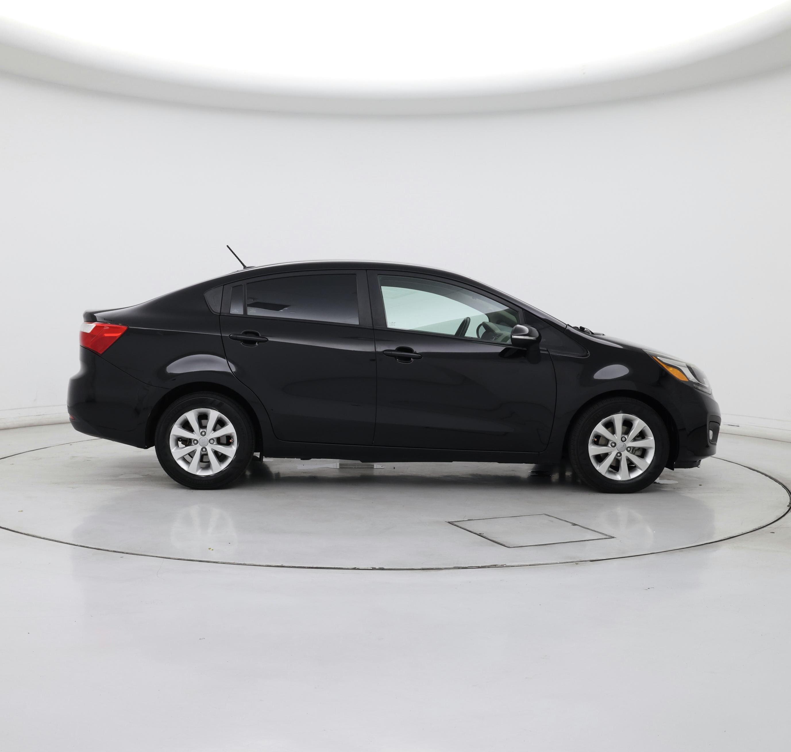 Thumbnail: 2014 Kia Rio - 7