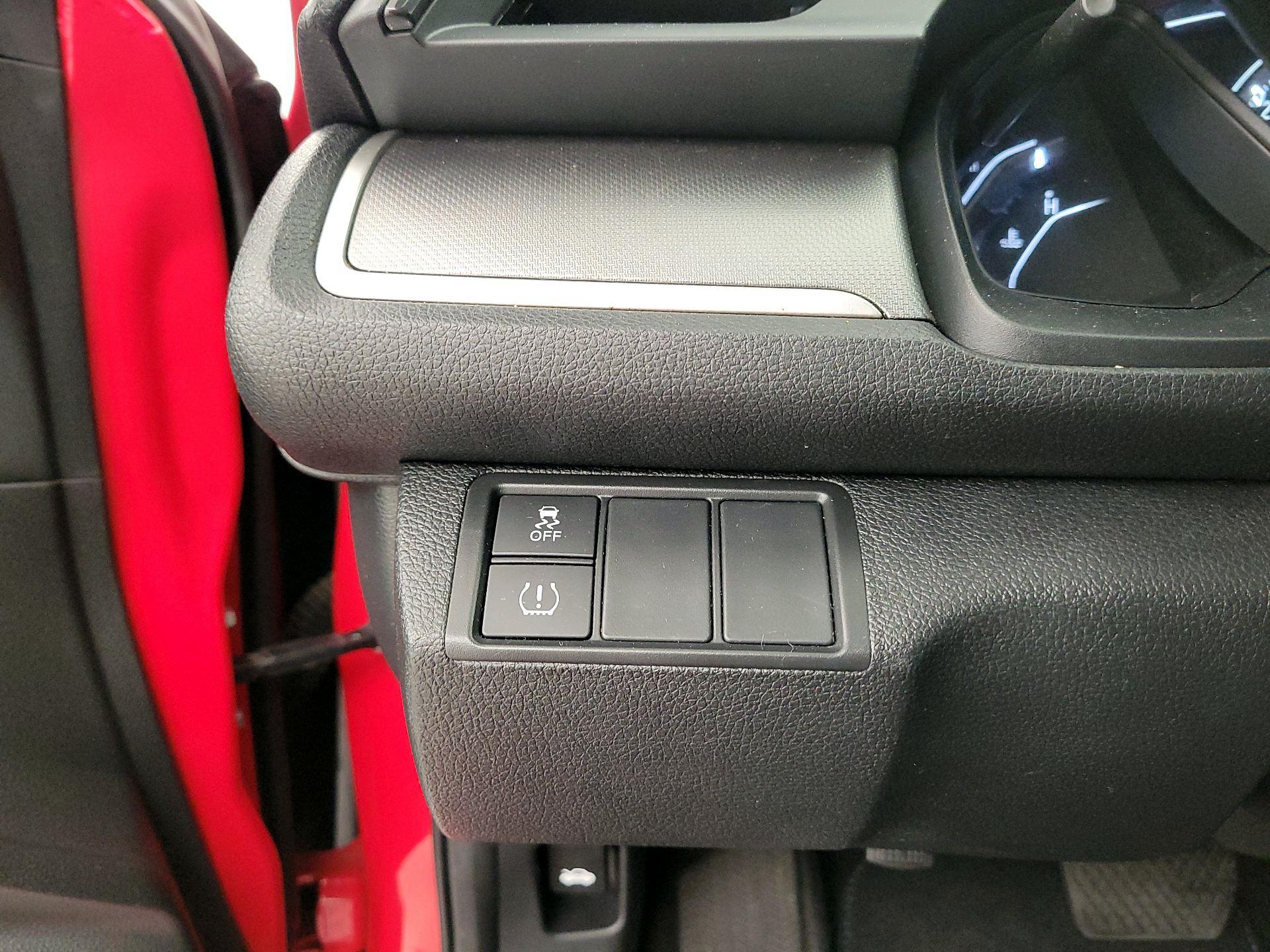 Thumbnail: 2016 Honda Civic - 13