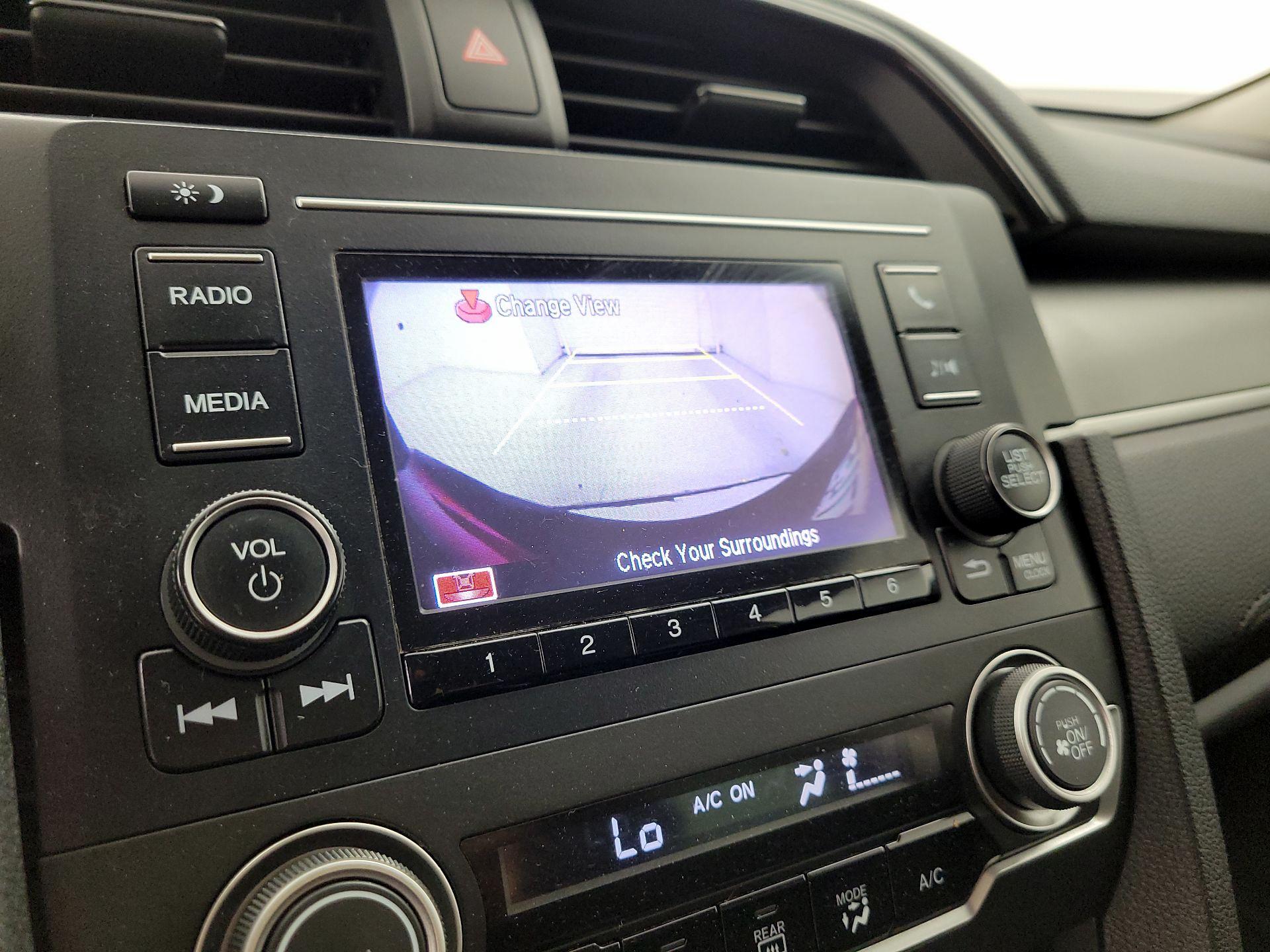 Thumbnail: 2016 Honda Civic - 14