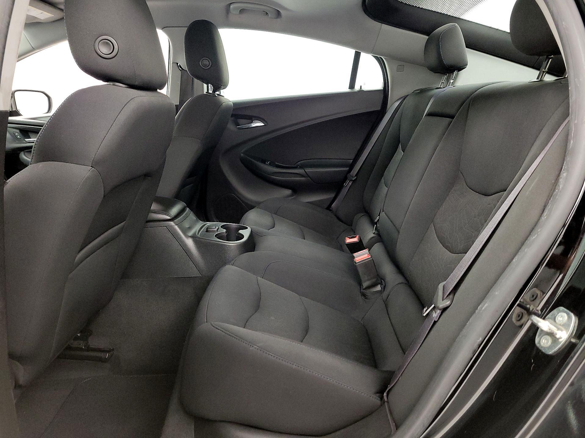 Thumbnail: 2017 Chevrolet Volt - 19