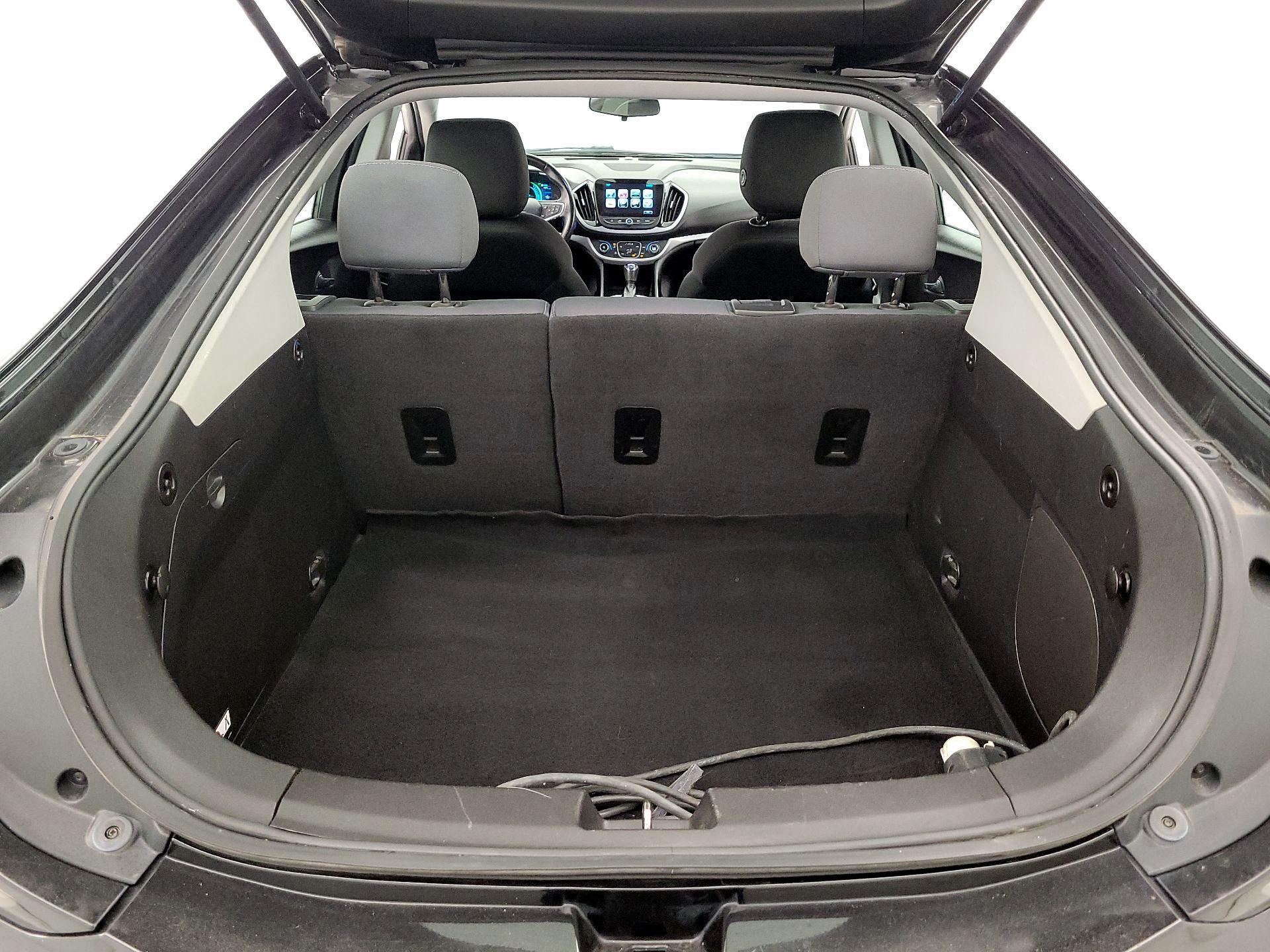 Thumbnail: 2017 Chevrolet Volt - 20