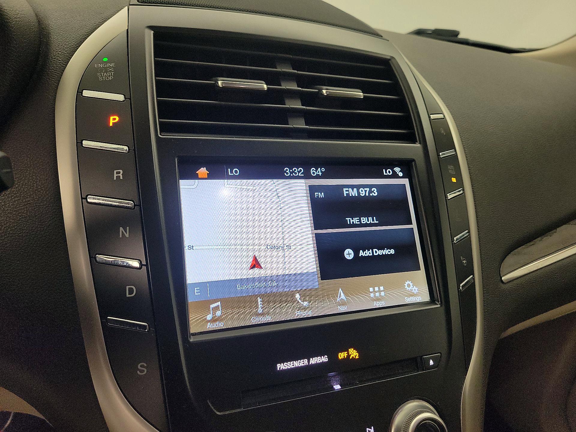Thumbnail: 2019 Lincoln MKC - 14
