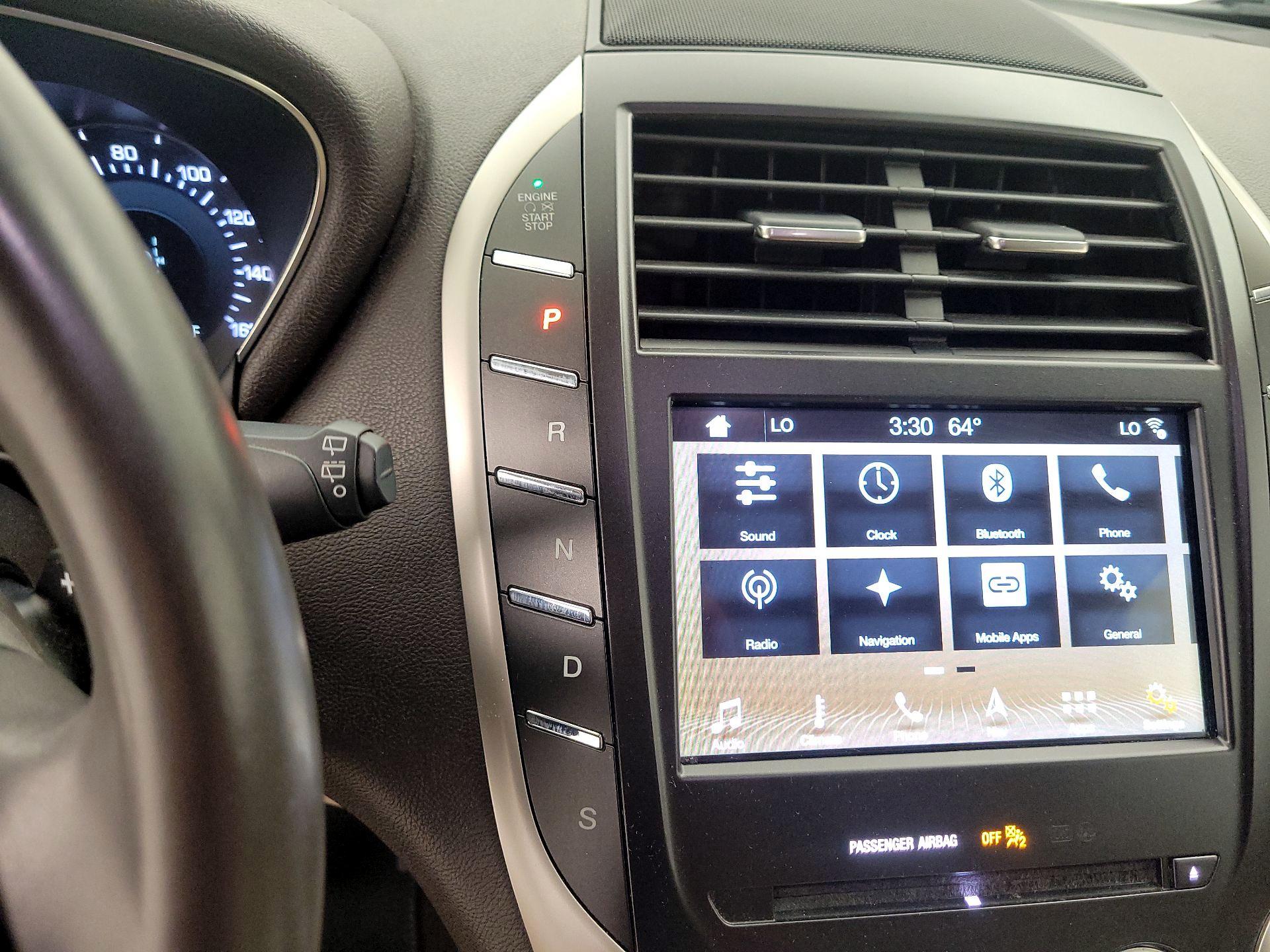 Thumbnail: 2019 Lincoln MKC - 18