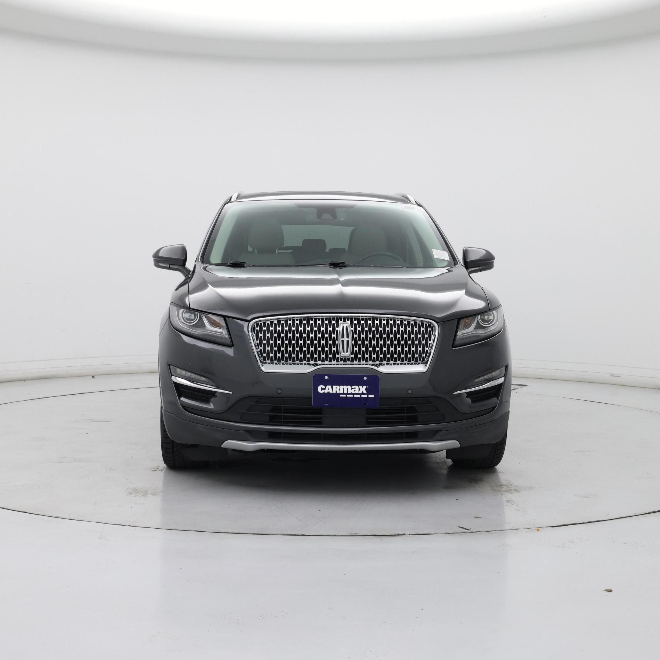 Thumbnail: 2019 Lincoln MKC - 5