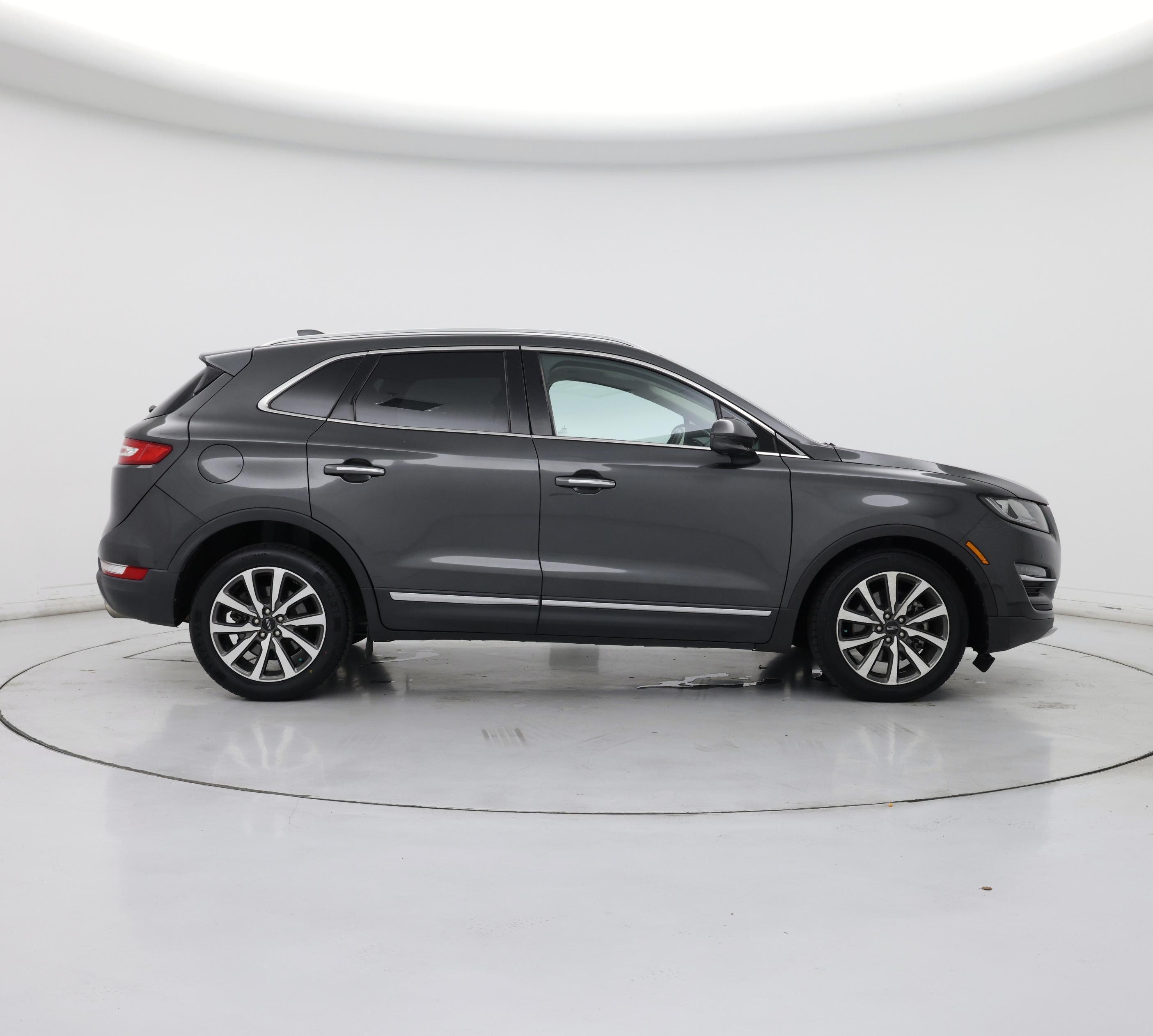 Thumbnail: 2019 Lincoln MKC - 7