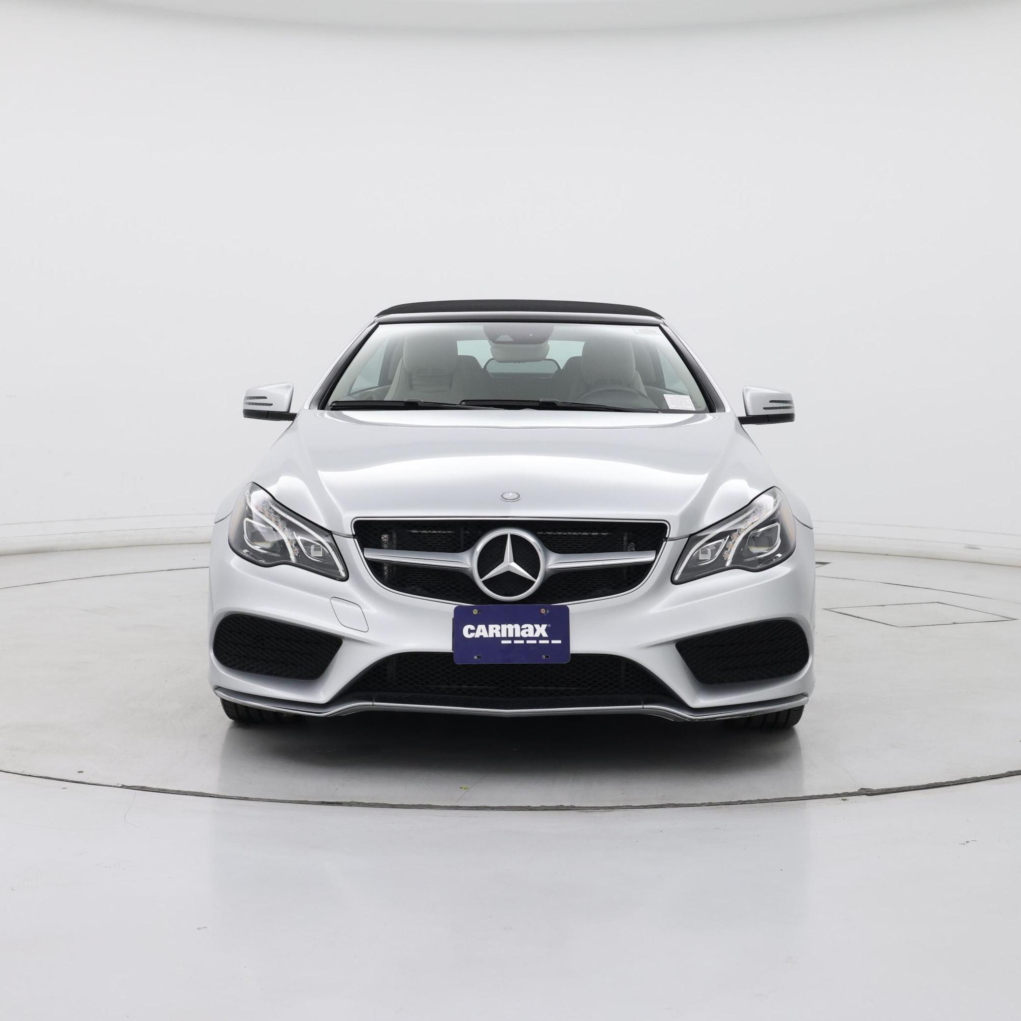 Thumbnail: 2016 Mercedes-Benz E-Class - 5