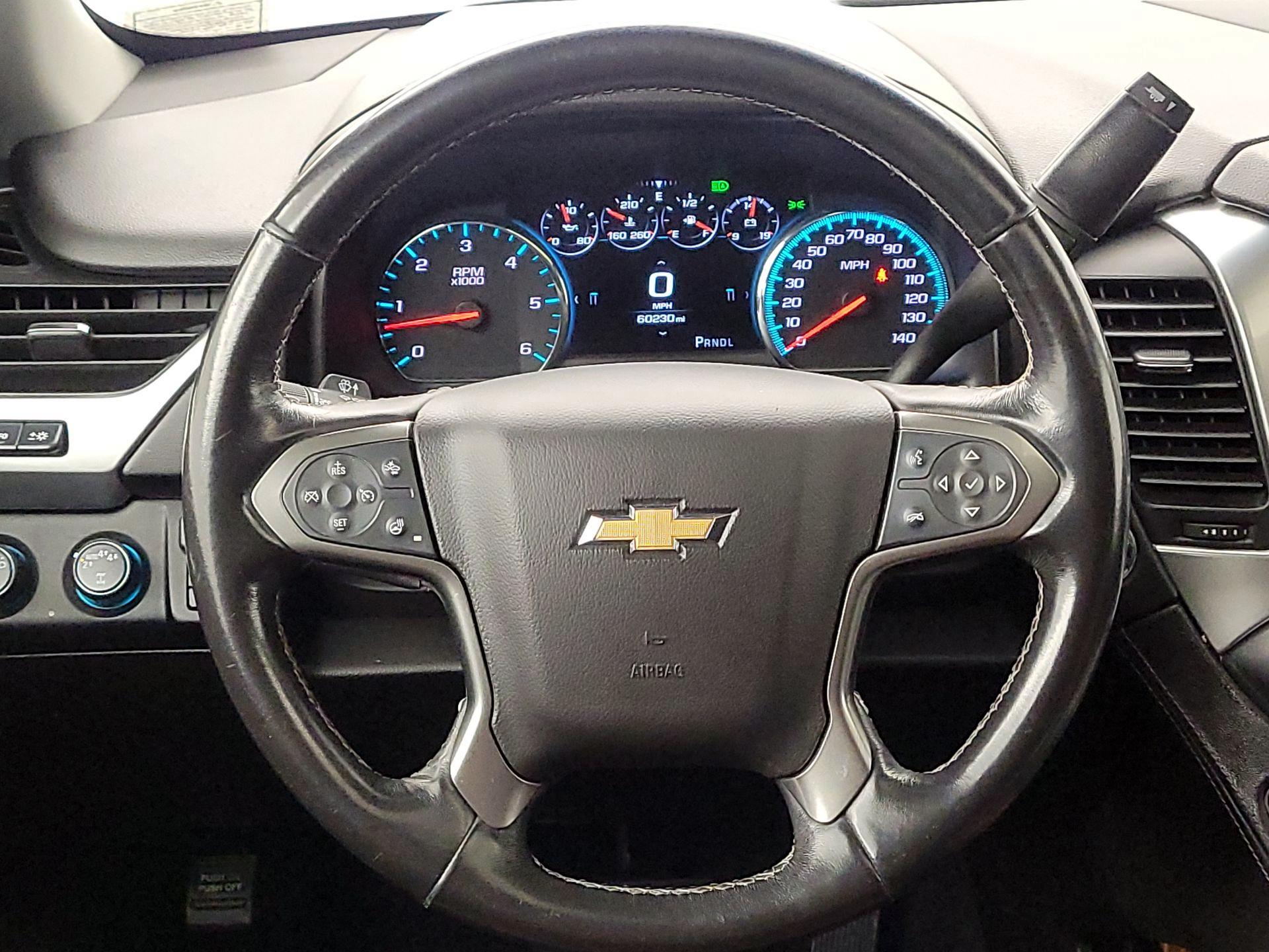 Thumbnail: 2019 Chevrolet Tahoe - 10