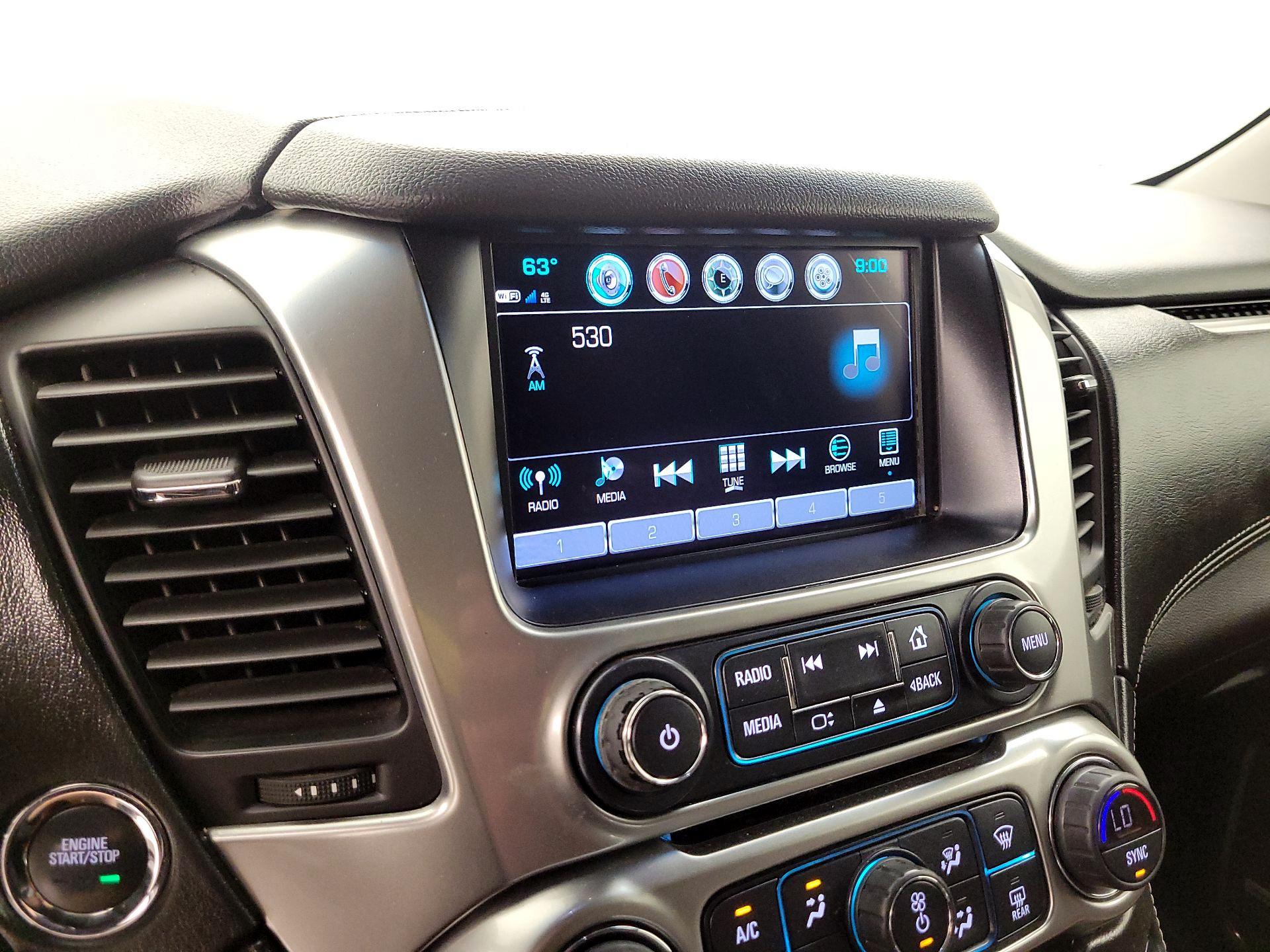Thumbnail: 2019 Chevrolet Tahoe - 16