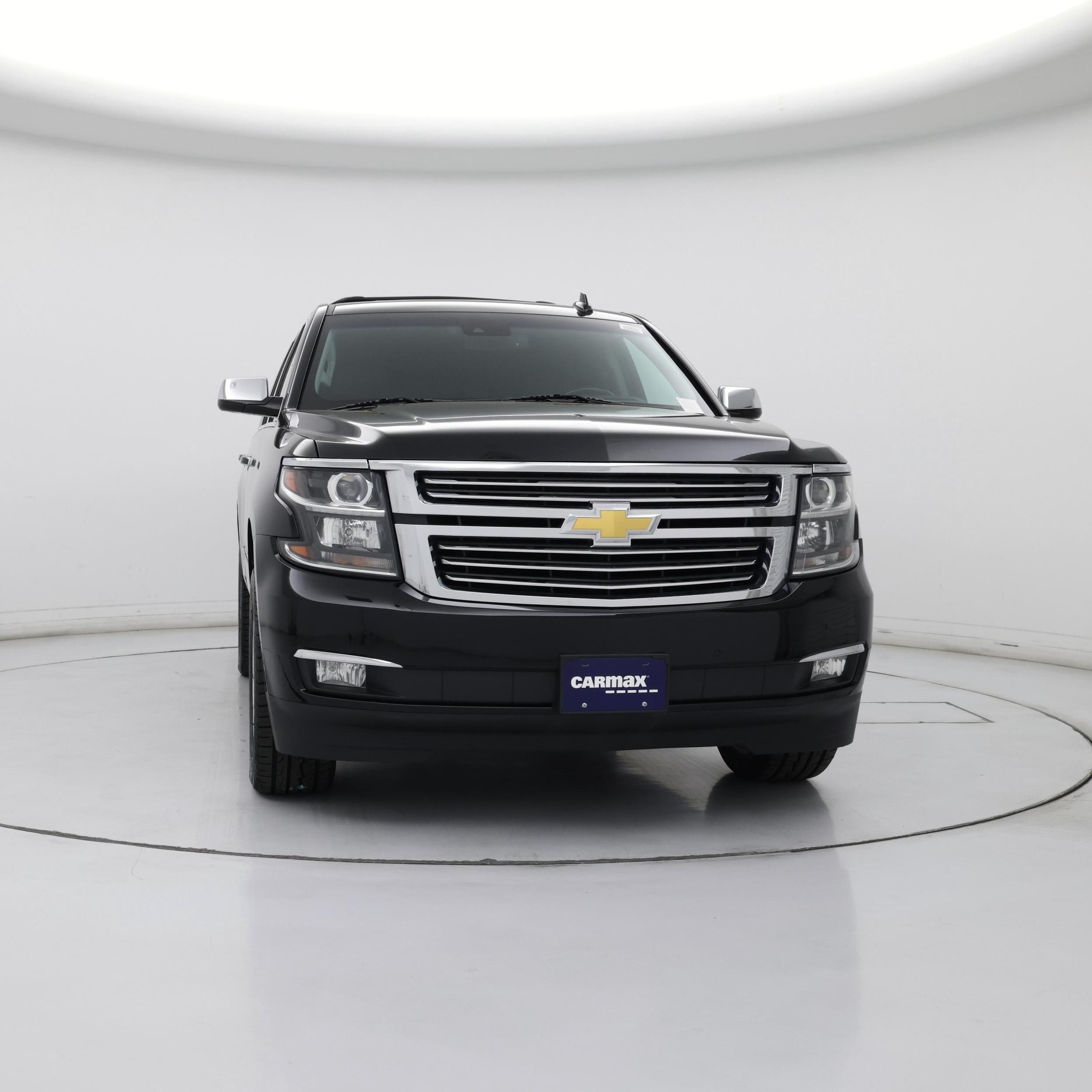 Thumbnail: 2019 Chevrolet Tahoe - 5