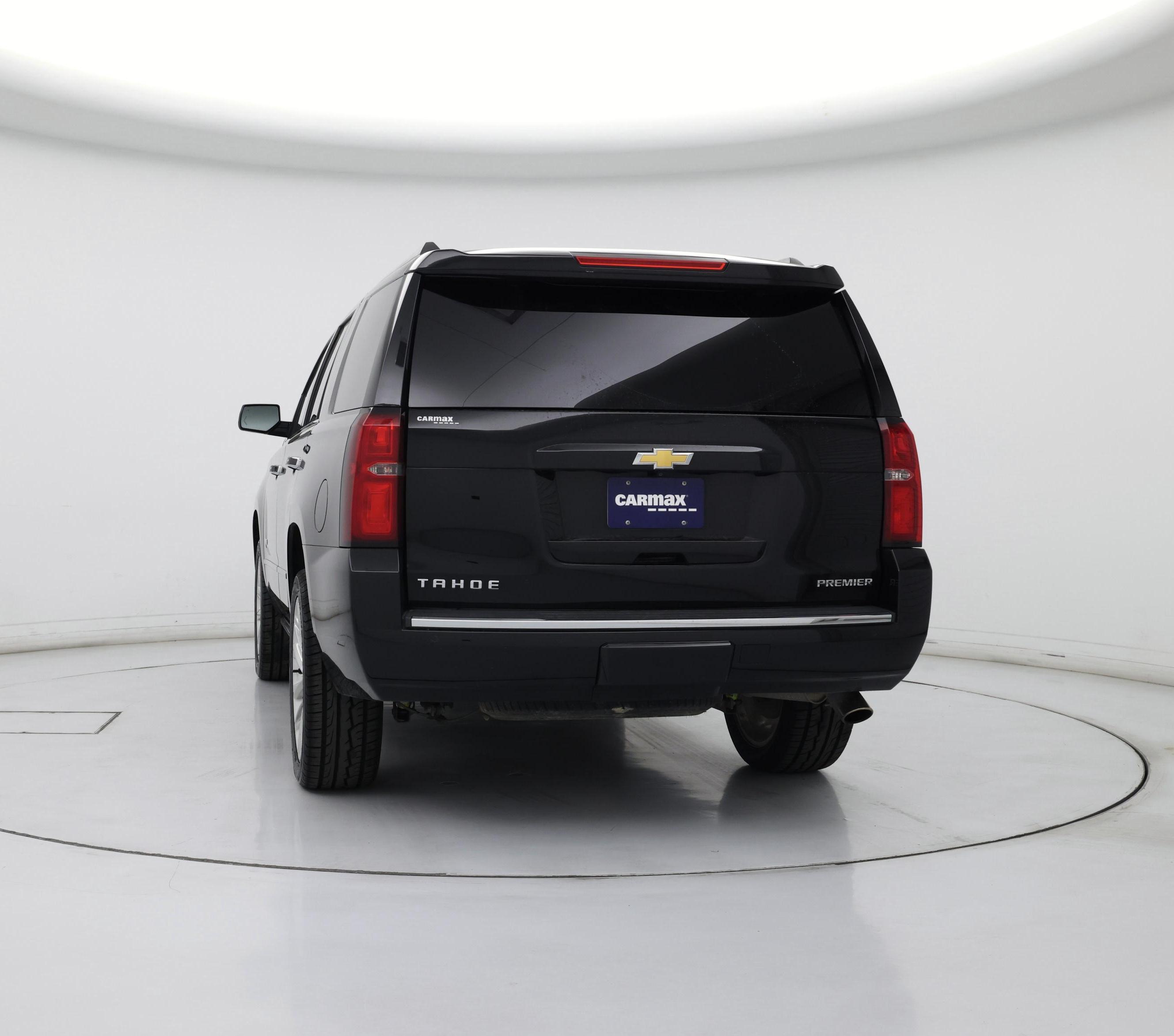 Thumbnail: 2019 Chevrolet Tahoe - 6