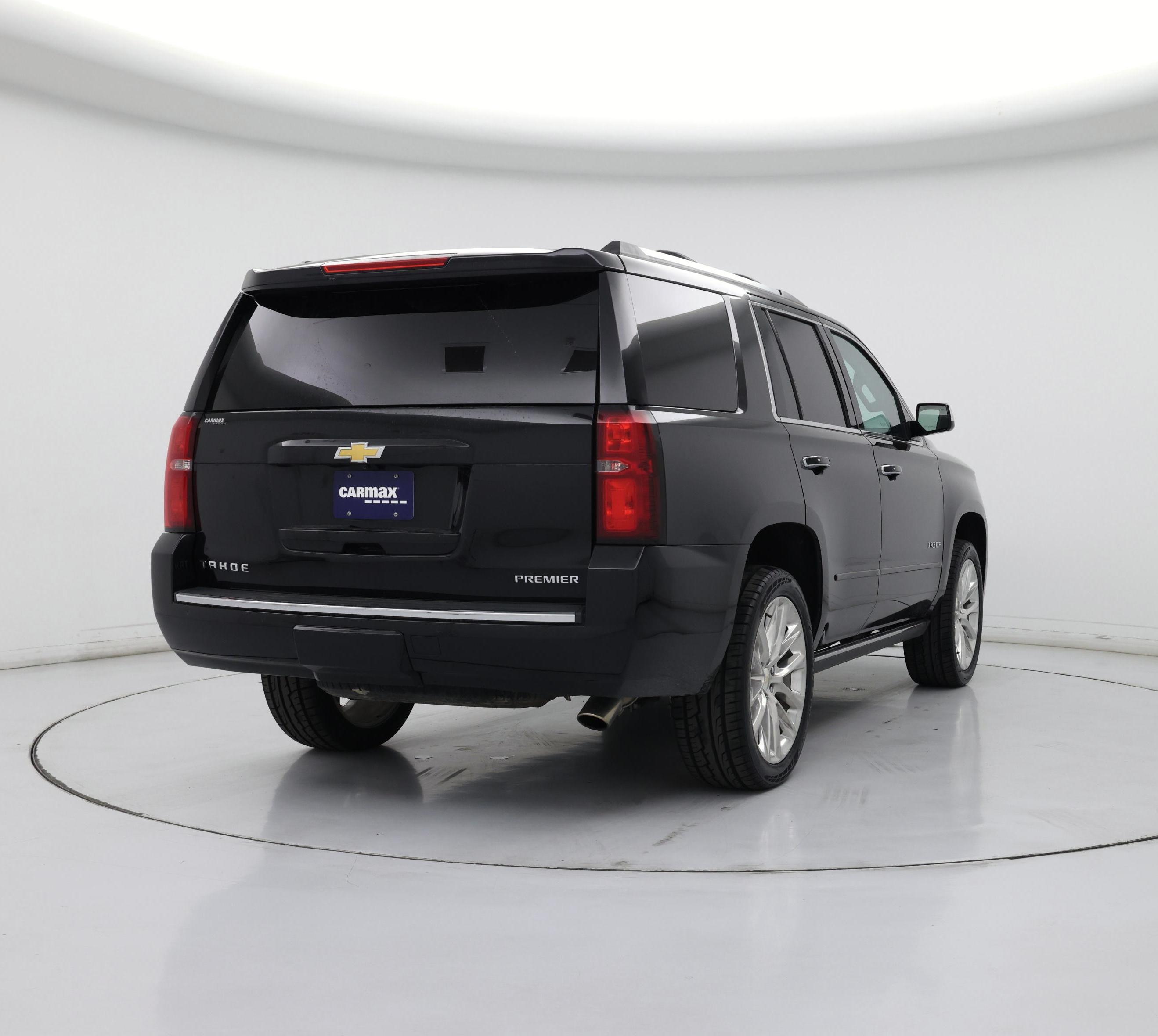 Thumbnail: 2019 Chevrolet Tahoe - 8