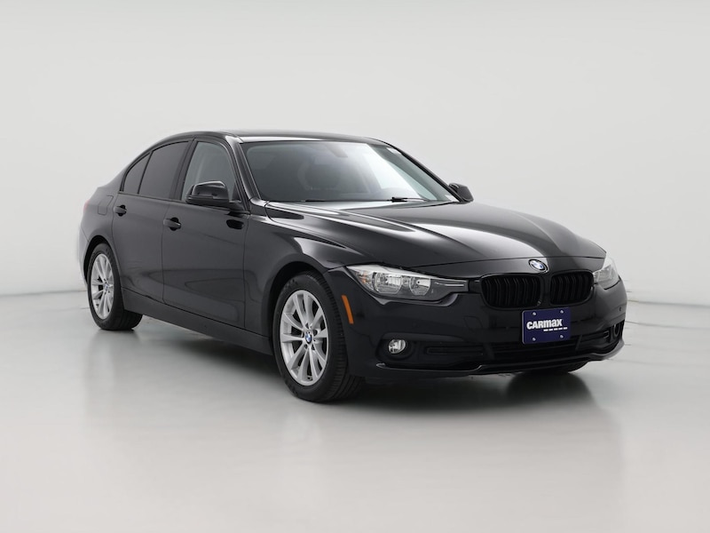 2017 BMW 3 Series 320i -
                  Bakersfield, CA