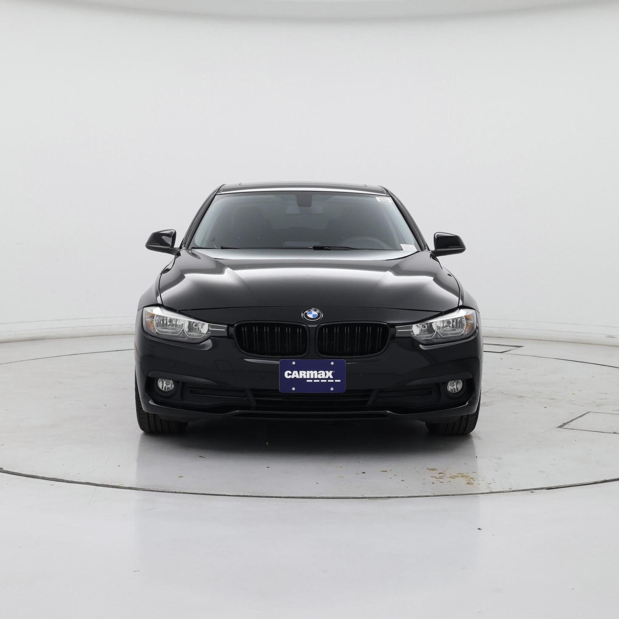 Thumbnail: 2017 BMW 3 Series - 5
