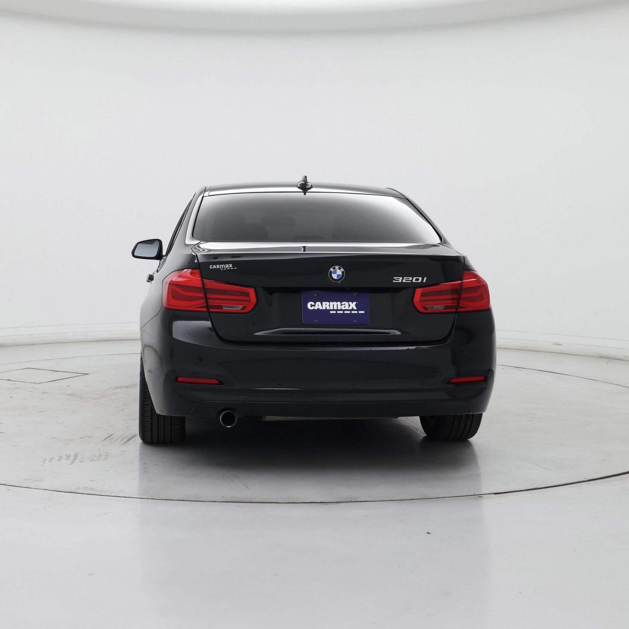 Thumbnail: 2017 BMW 3 Series - 6