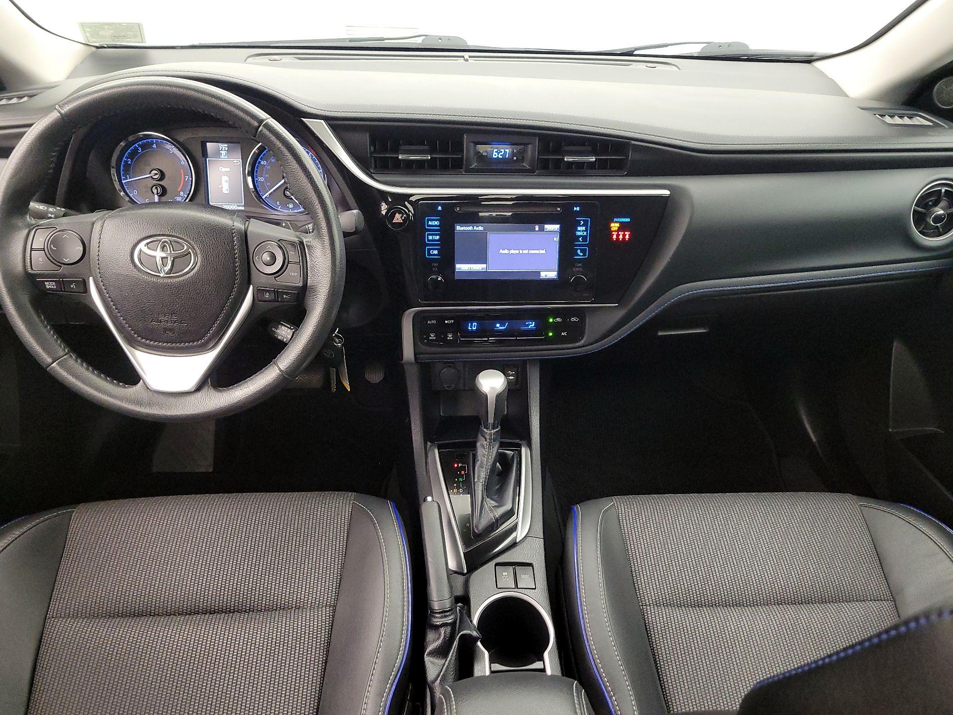 Thumbnail: 2019 Toyota Corolla - 9