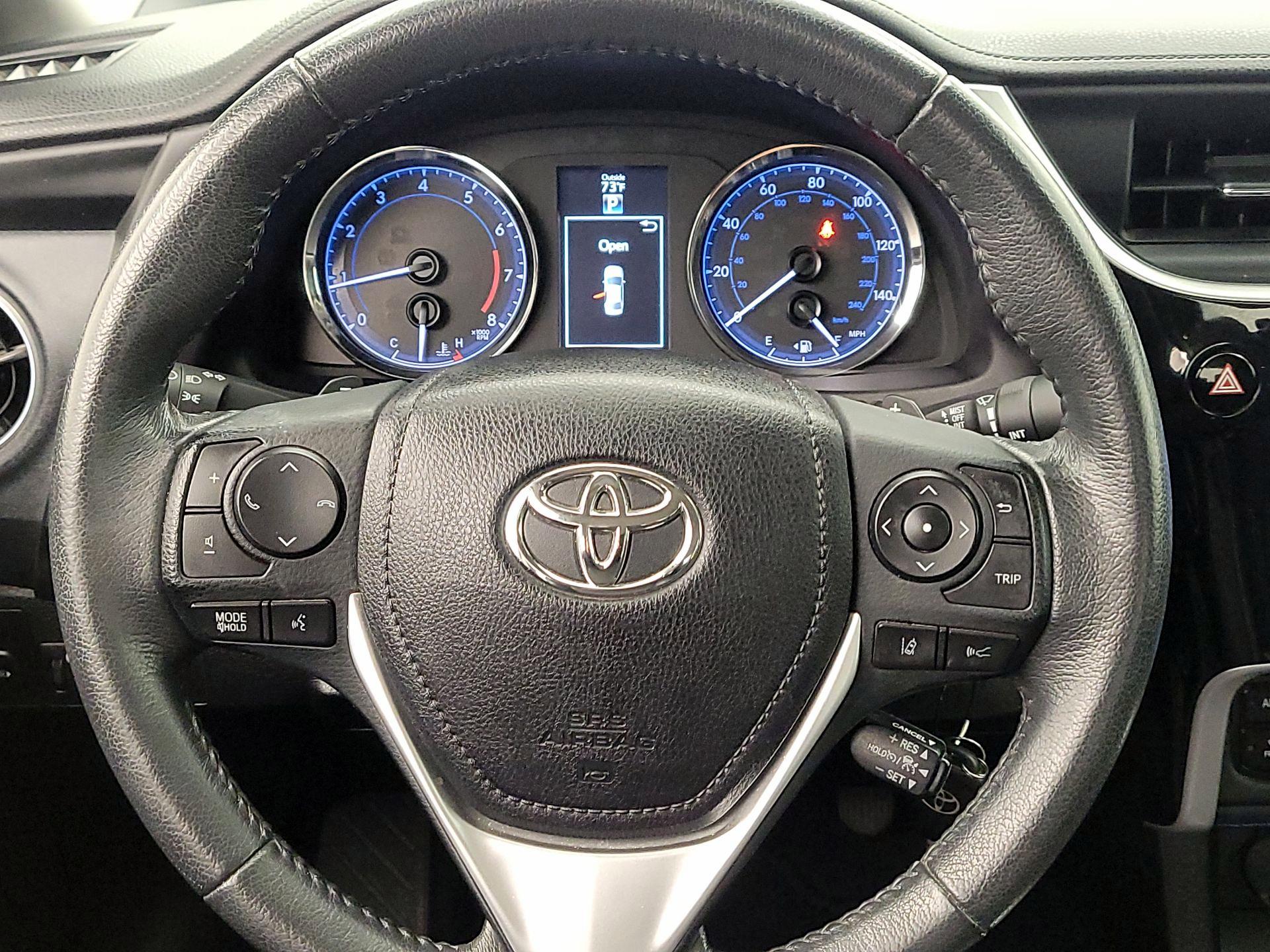 Thumbnail: 2019 Toyota Corolla - 10