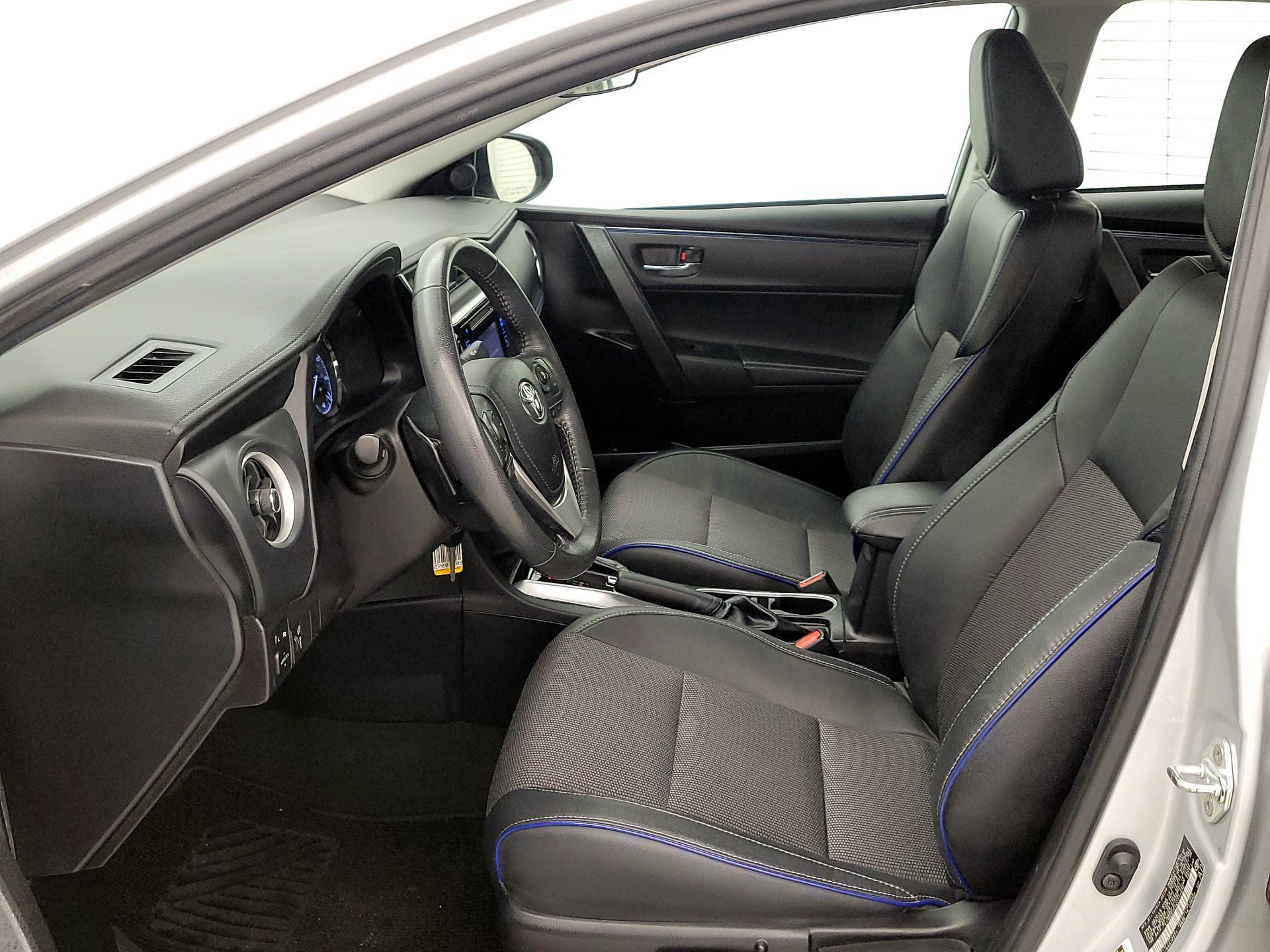 Thumbnail: 2019 Toyota Corolla - 11