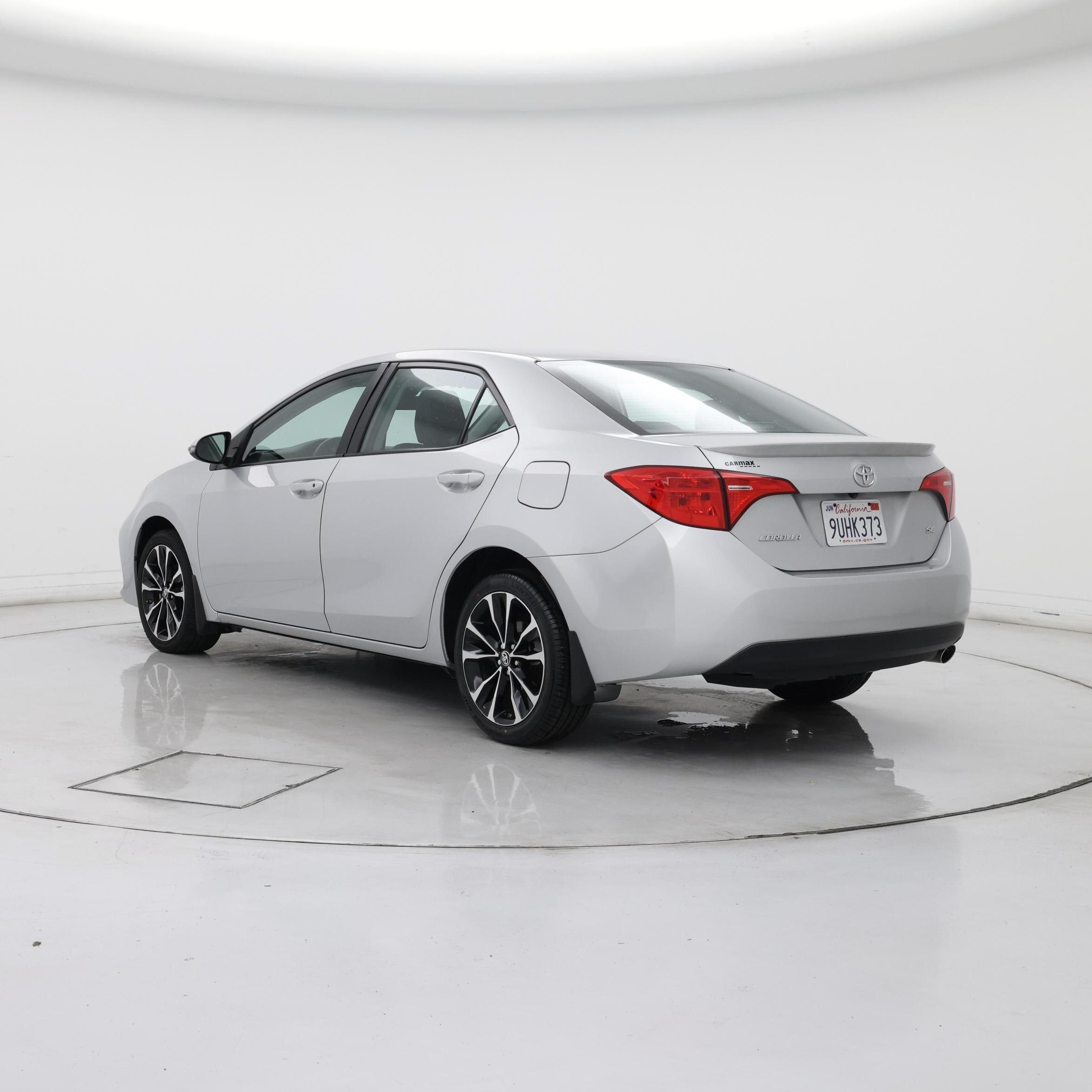 Thumbnail: 2019 Toyota Corolla - 2