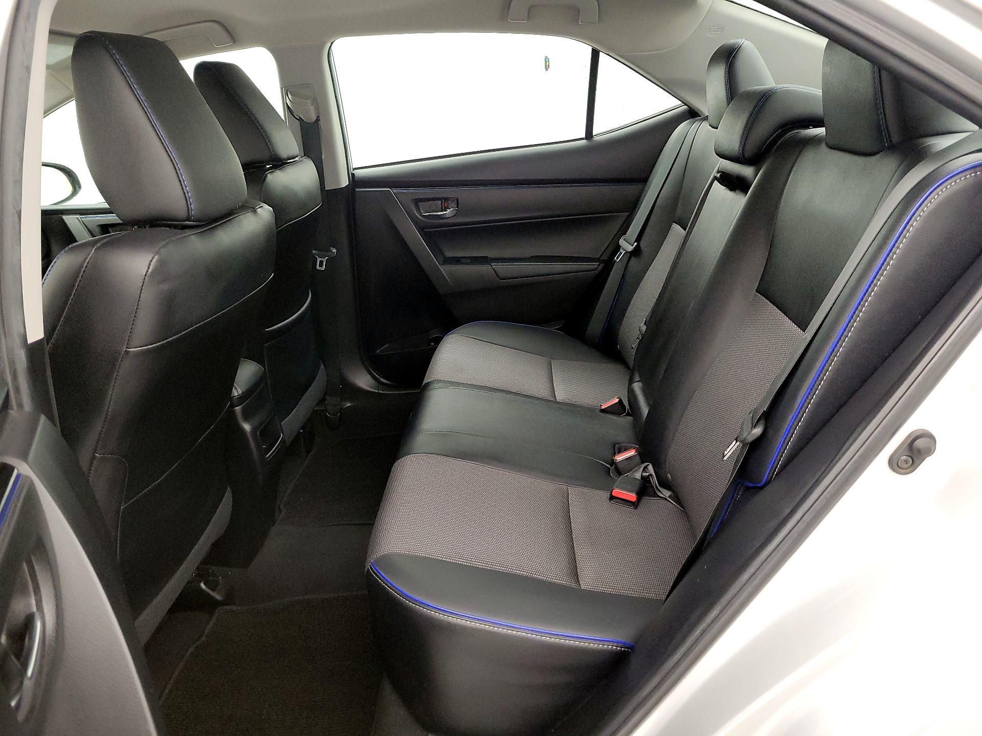 Thumbnail: 2019 Toyota Corolla - 19