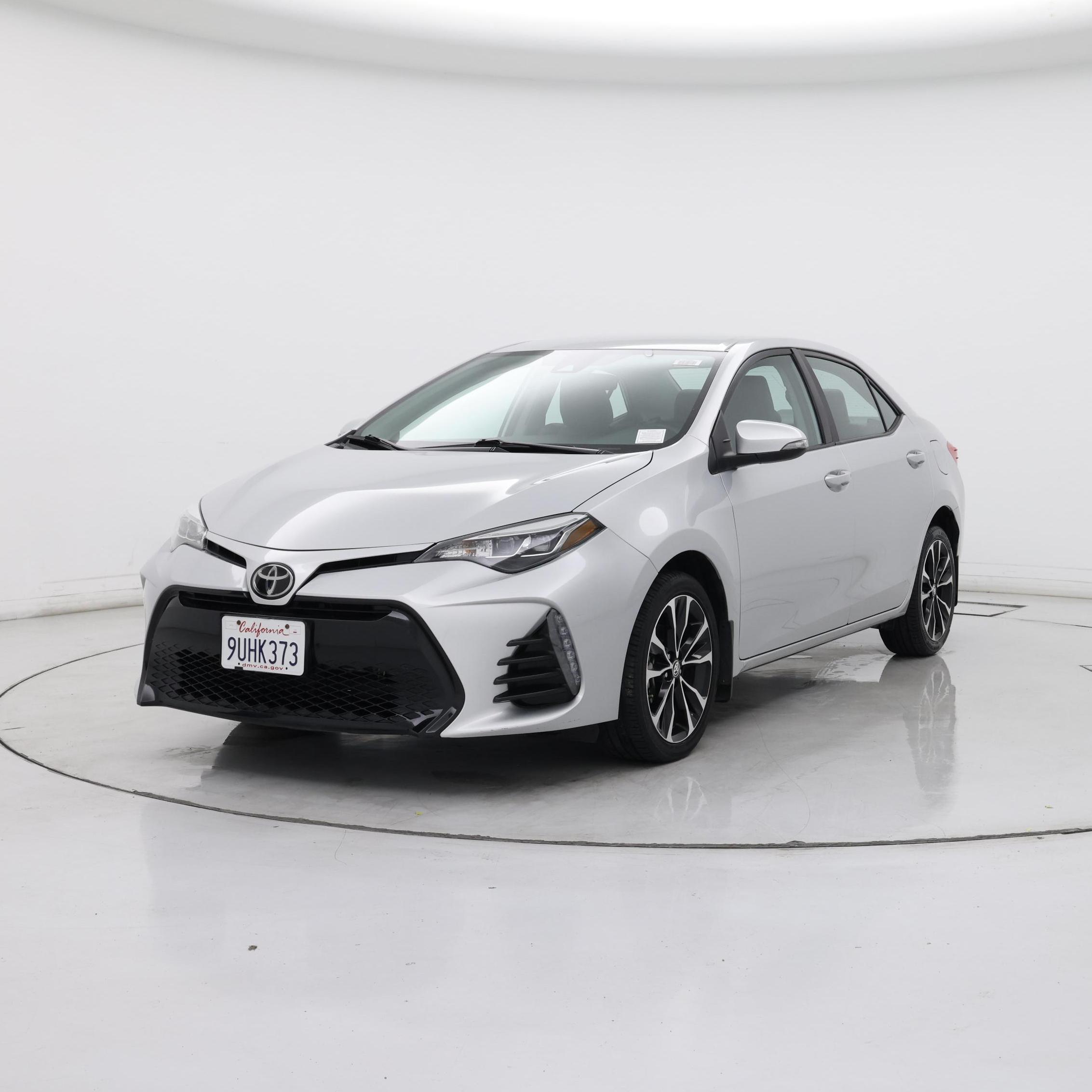 Thumbnail: 2019 Toyota Corolla - 4