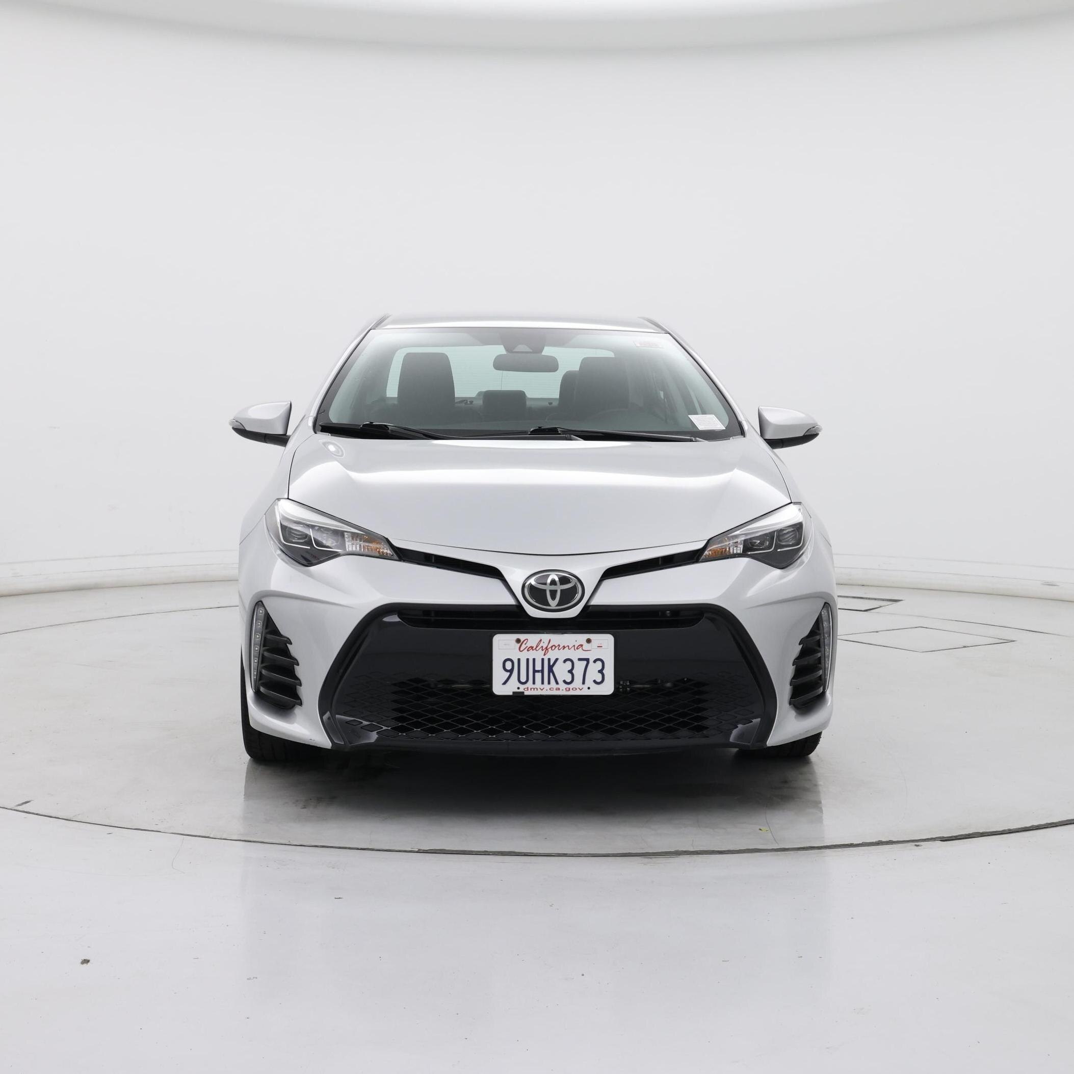 Thumbnail: 2019 Toyota Corolla - 5