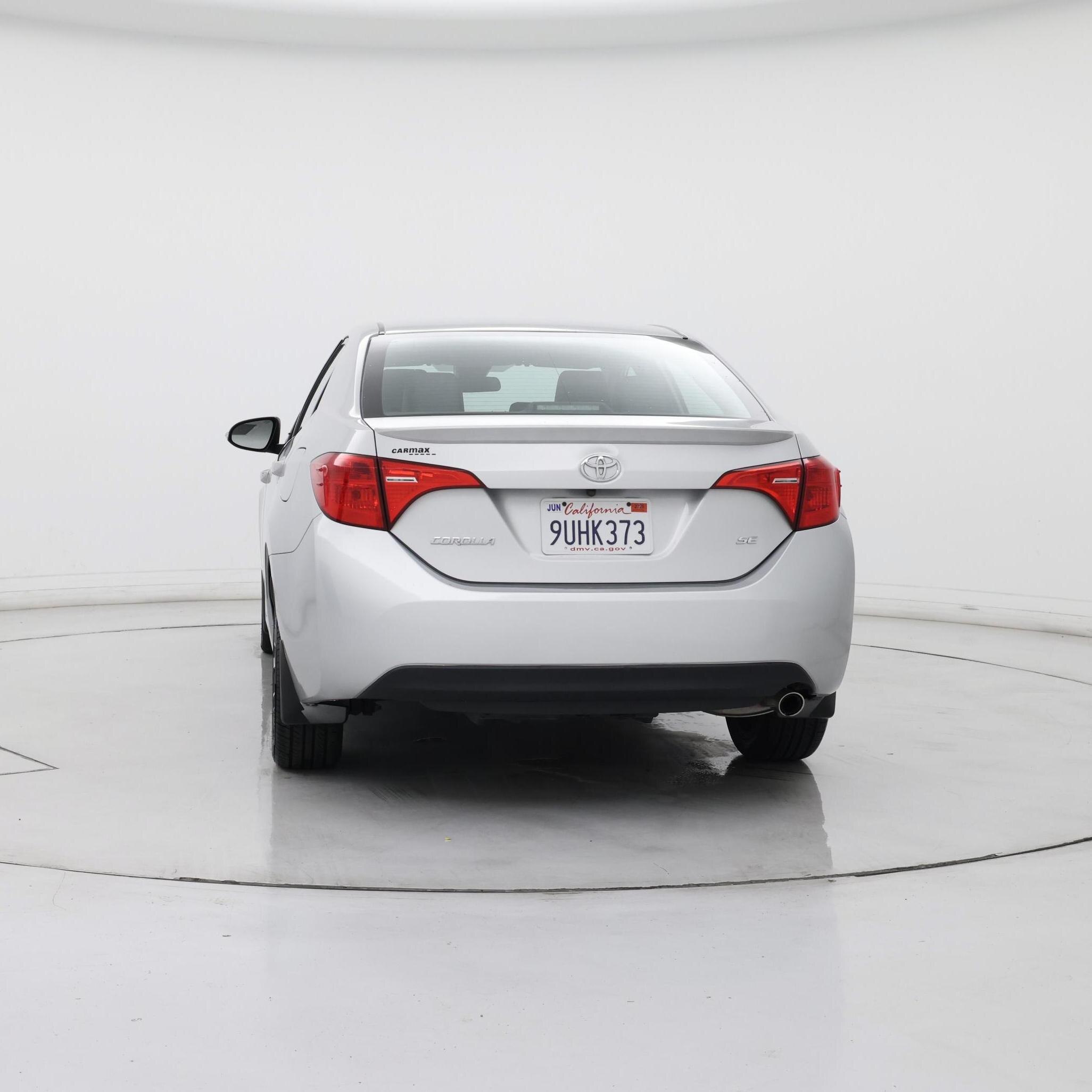 Thumbnail: 2019 Toyota Corolla - 6