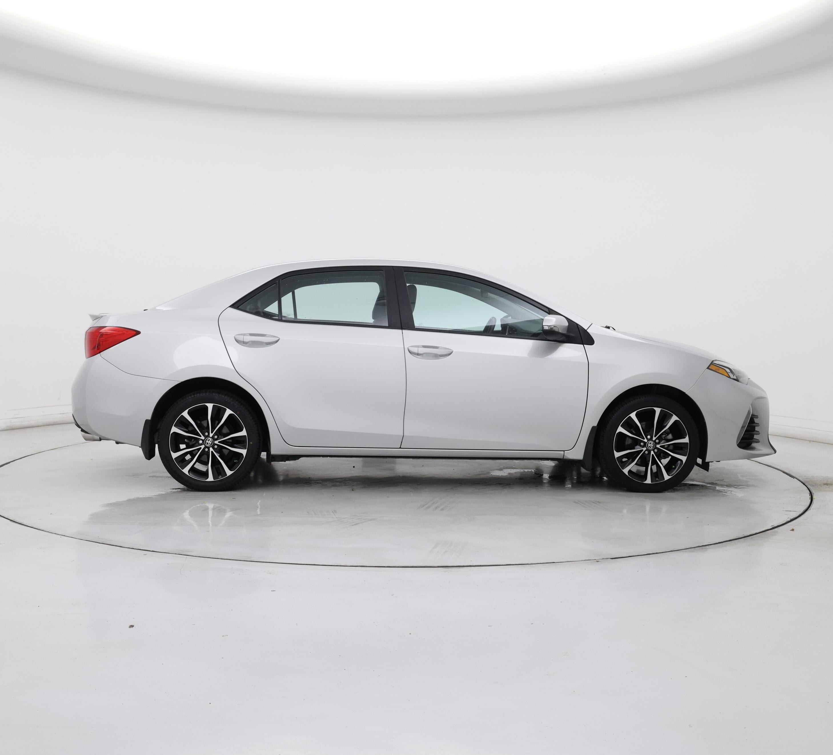 Thumbnail: 2019 Toyota Corolla - 7