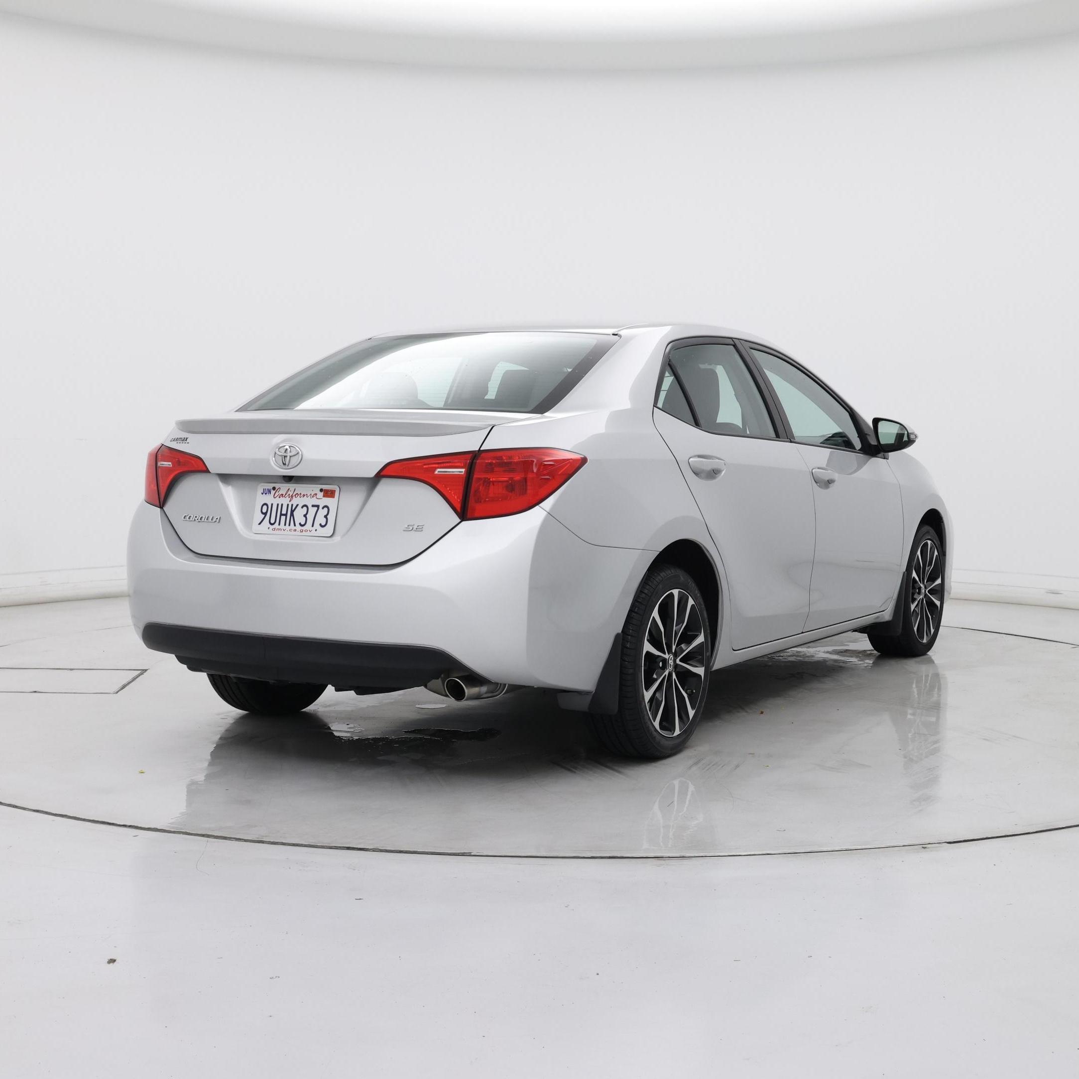 Thumbnail: 2019 Toyota Corolla - 8