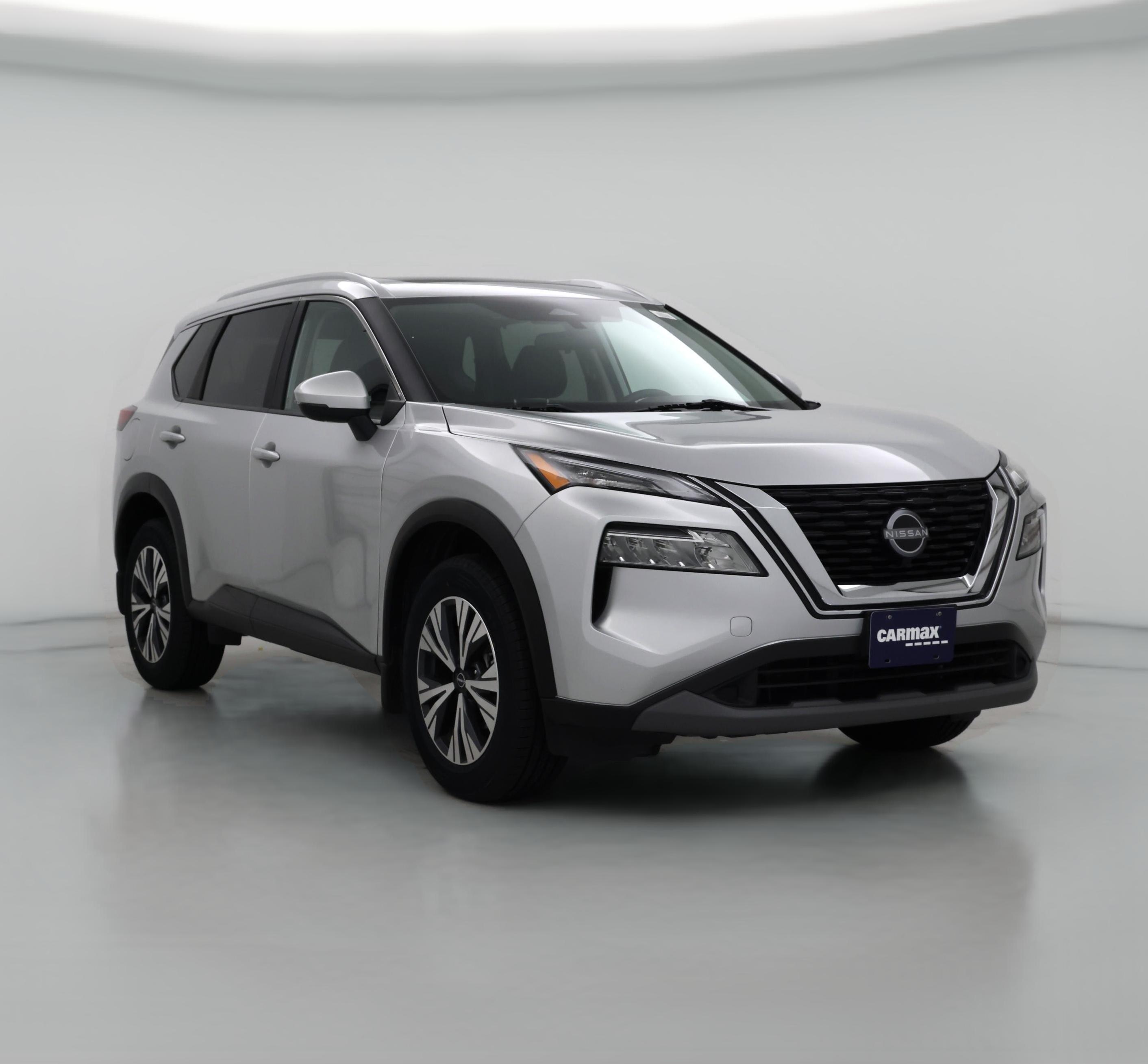 Thumbnail: 2023 Nissan Rogue - 1