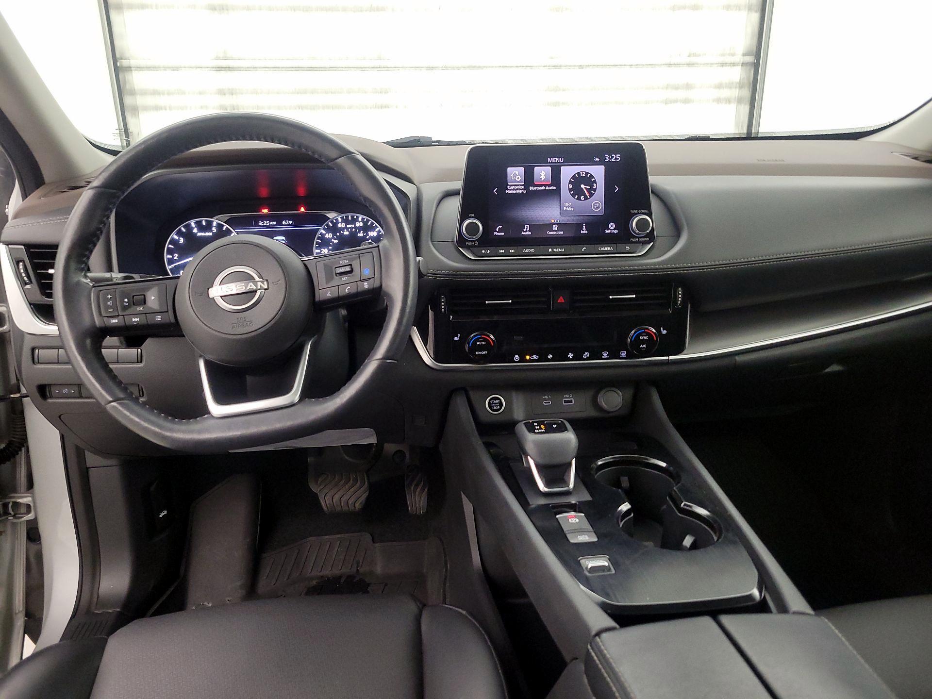 Thumbnail: 2023 Nissan Rogue - 9