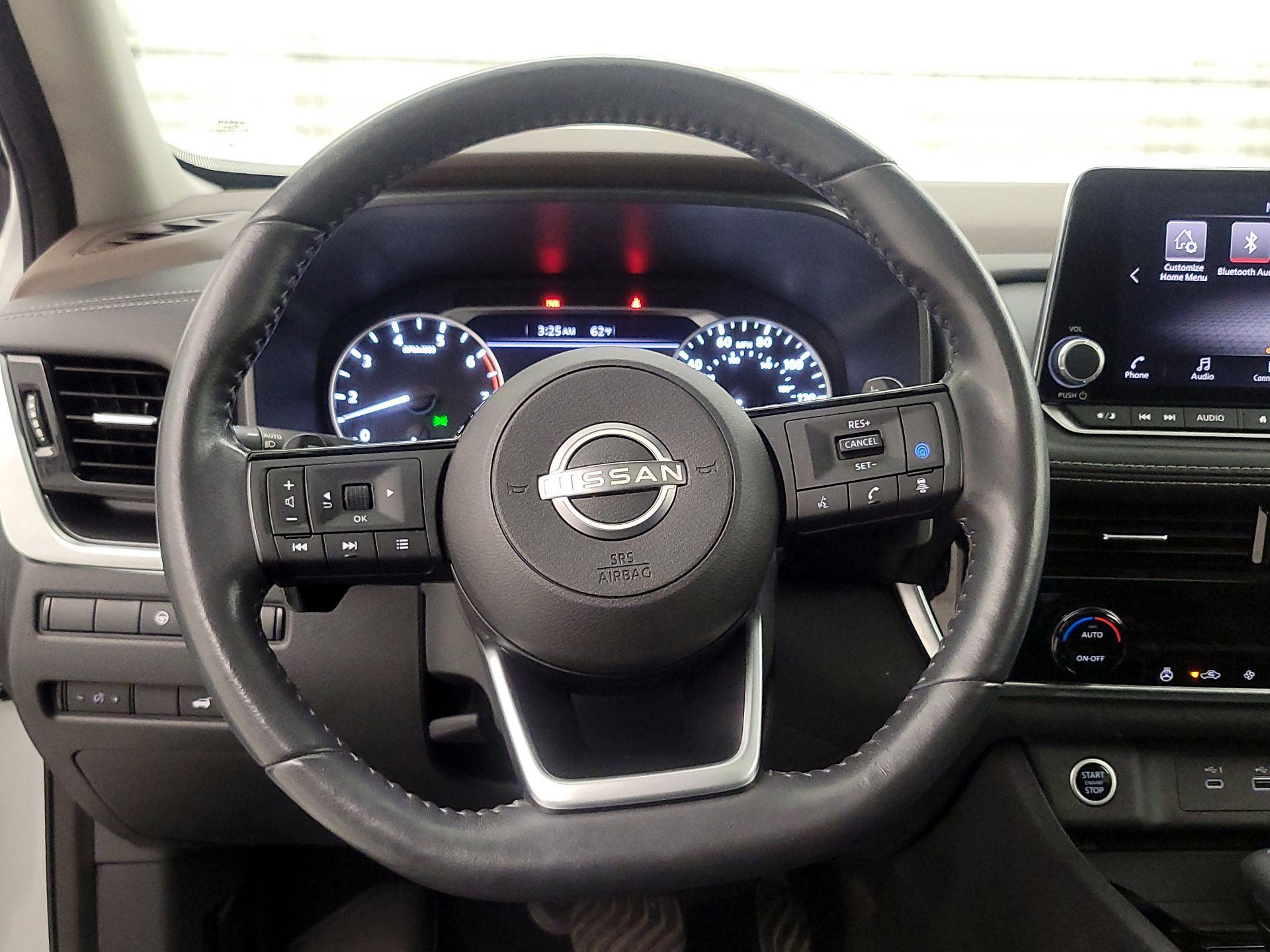 Thumbnail: 2023 Nissan Rogue - 10