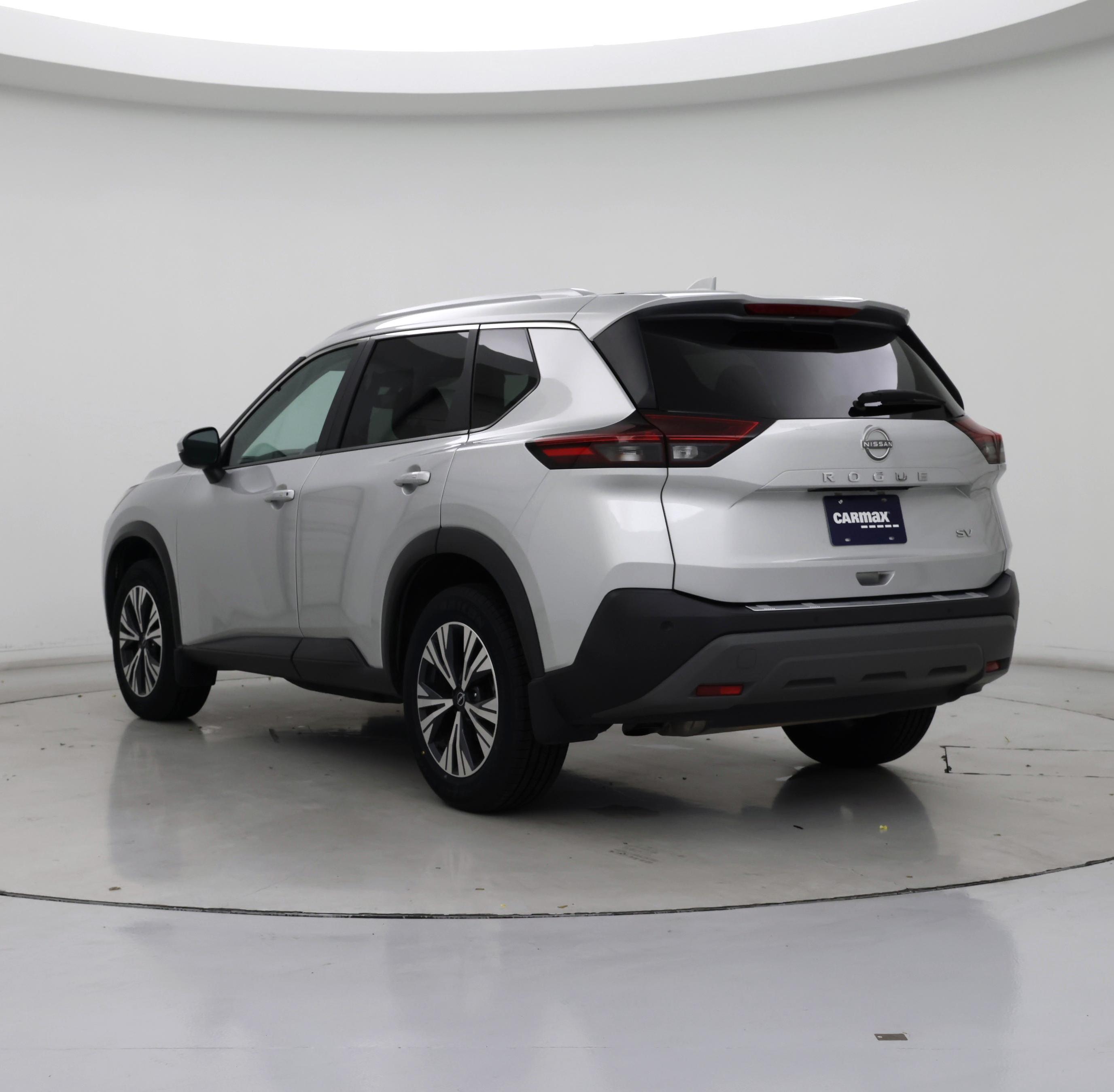 Thumbnail: 2023 Nissan Rogue - 2