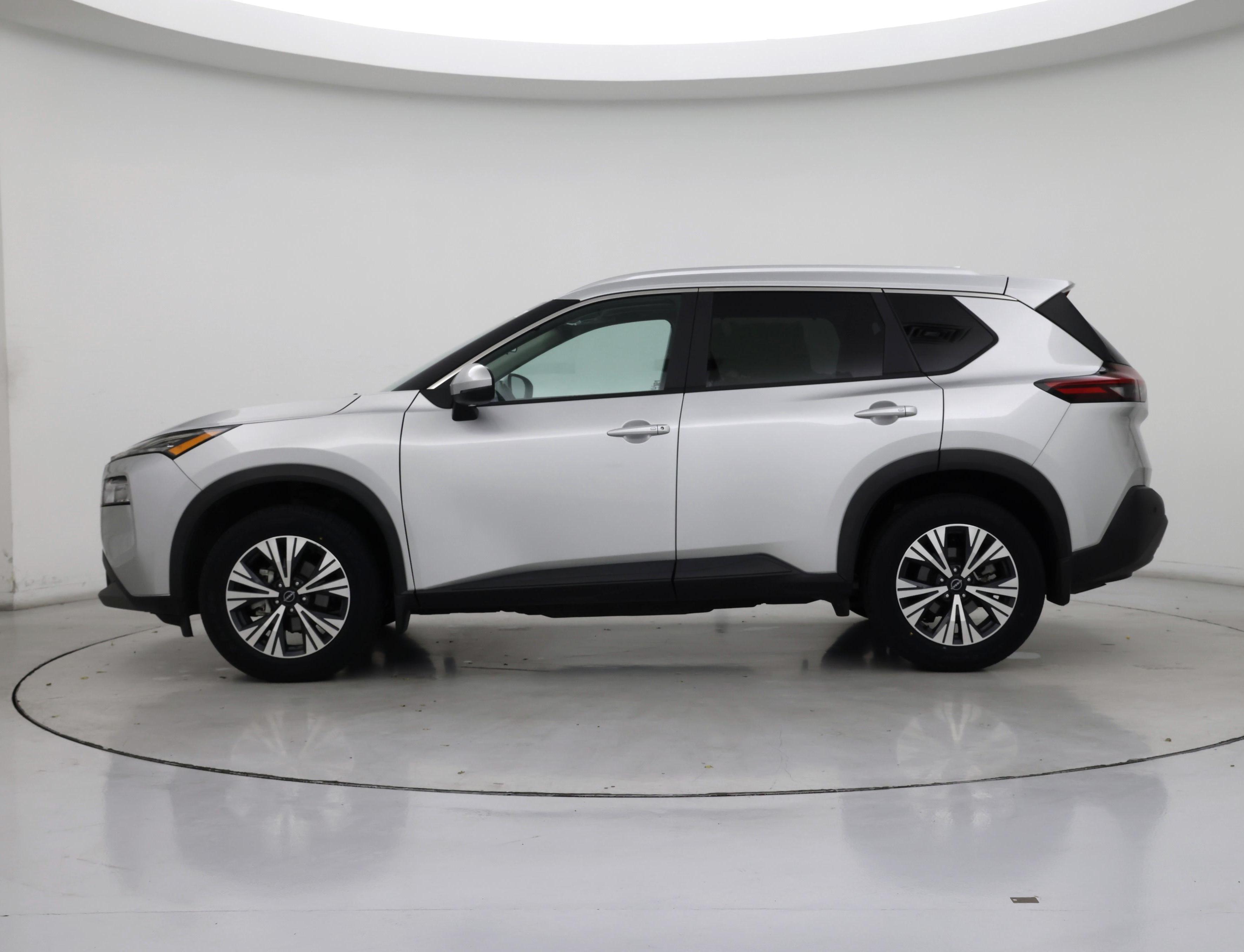 Thumbnail: 2023 Nissan Rogue - 3