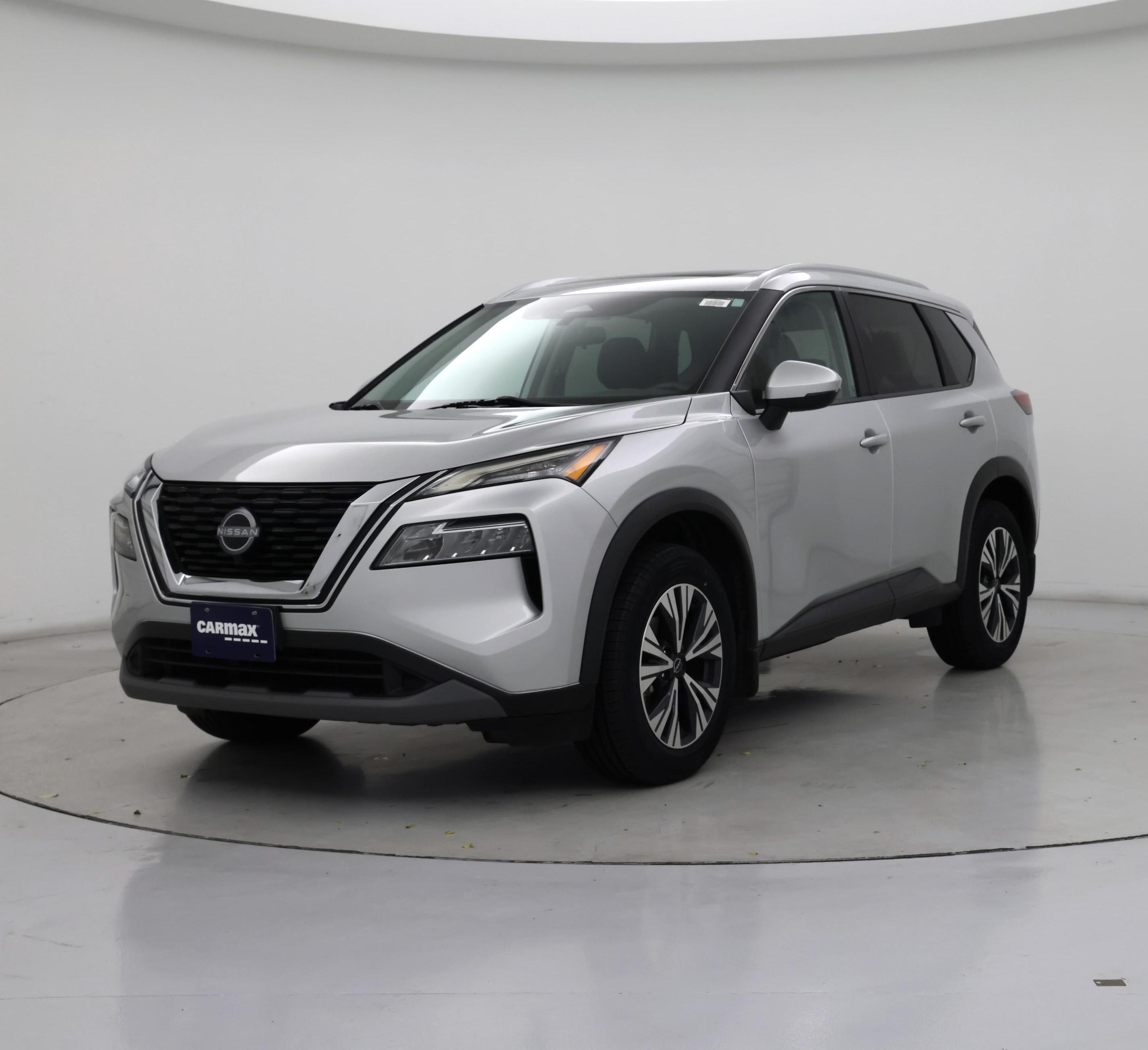 Thumbnail: 2023 Nissan Rogue - 4
