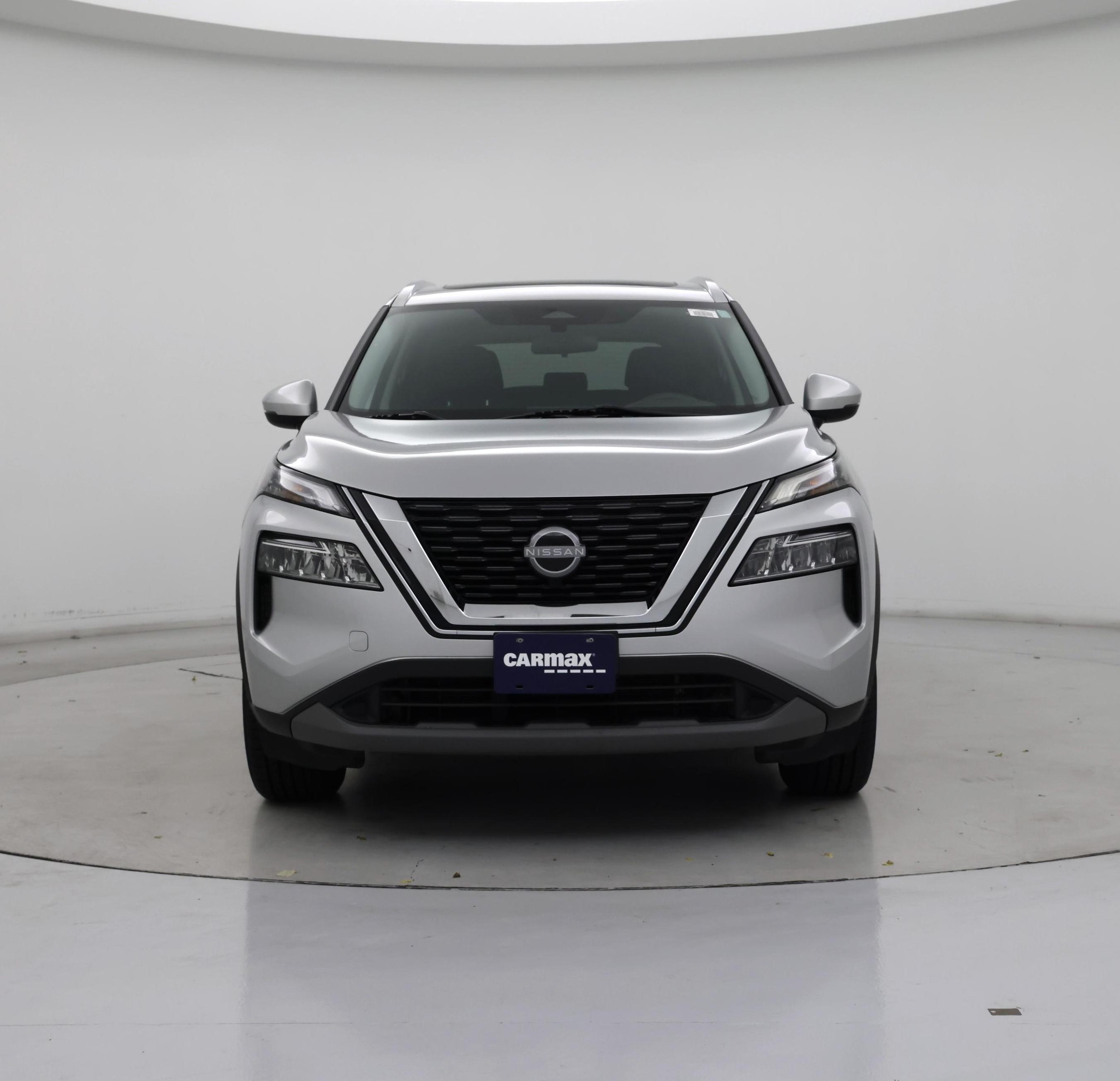 Thumbnail: 2023 Nissan Rogue - 5
