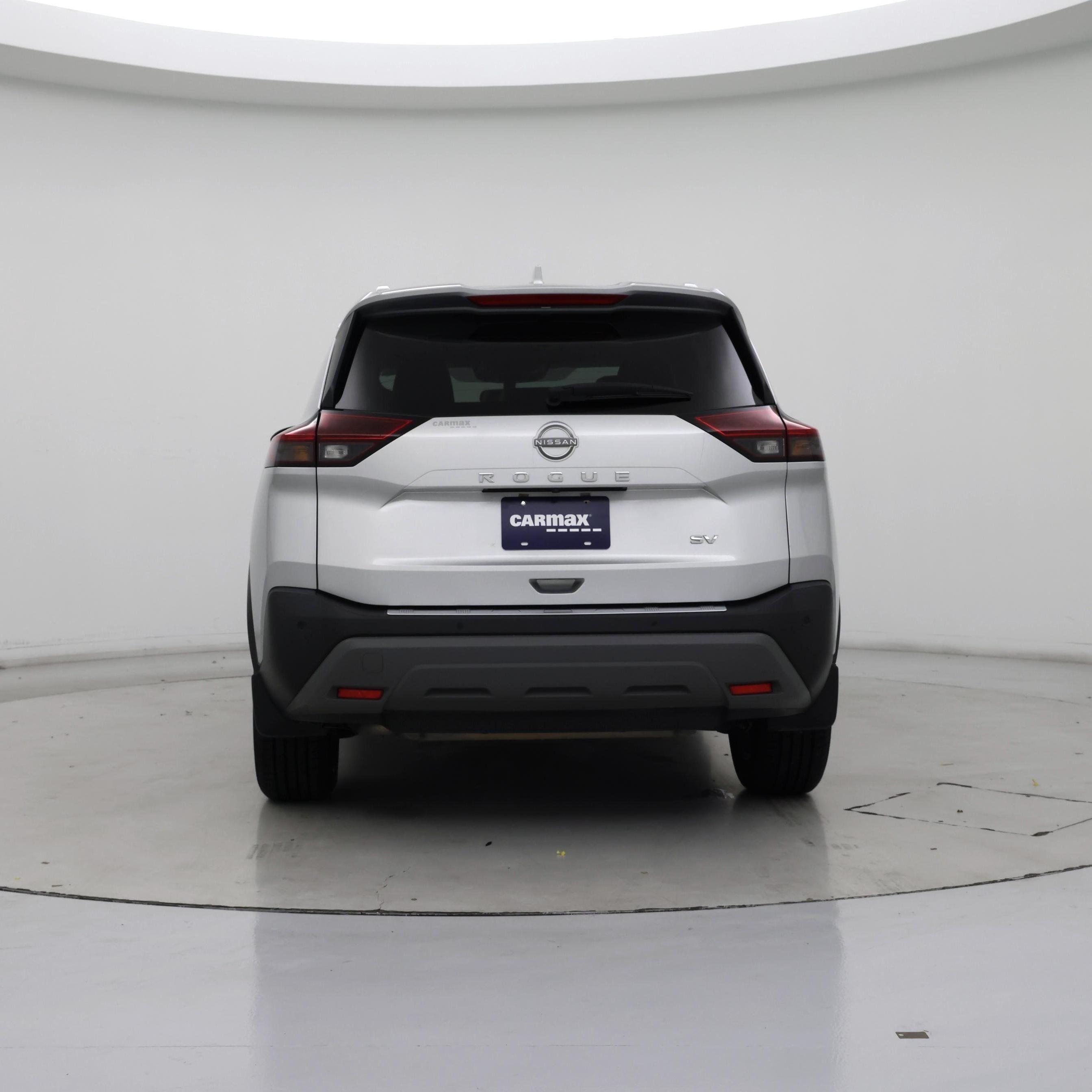 Thumbnail: 2023 Nissan Rogue - 6