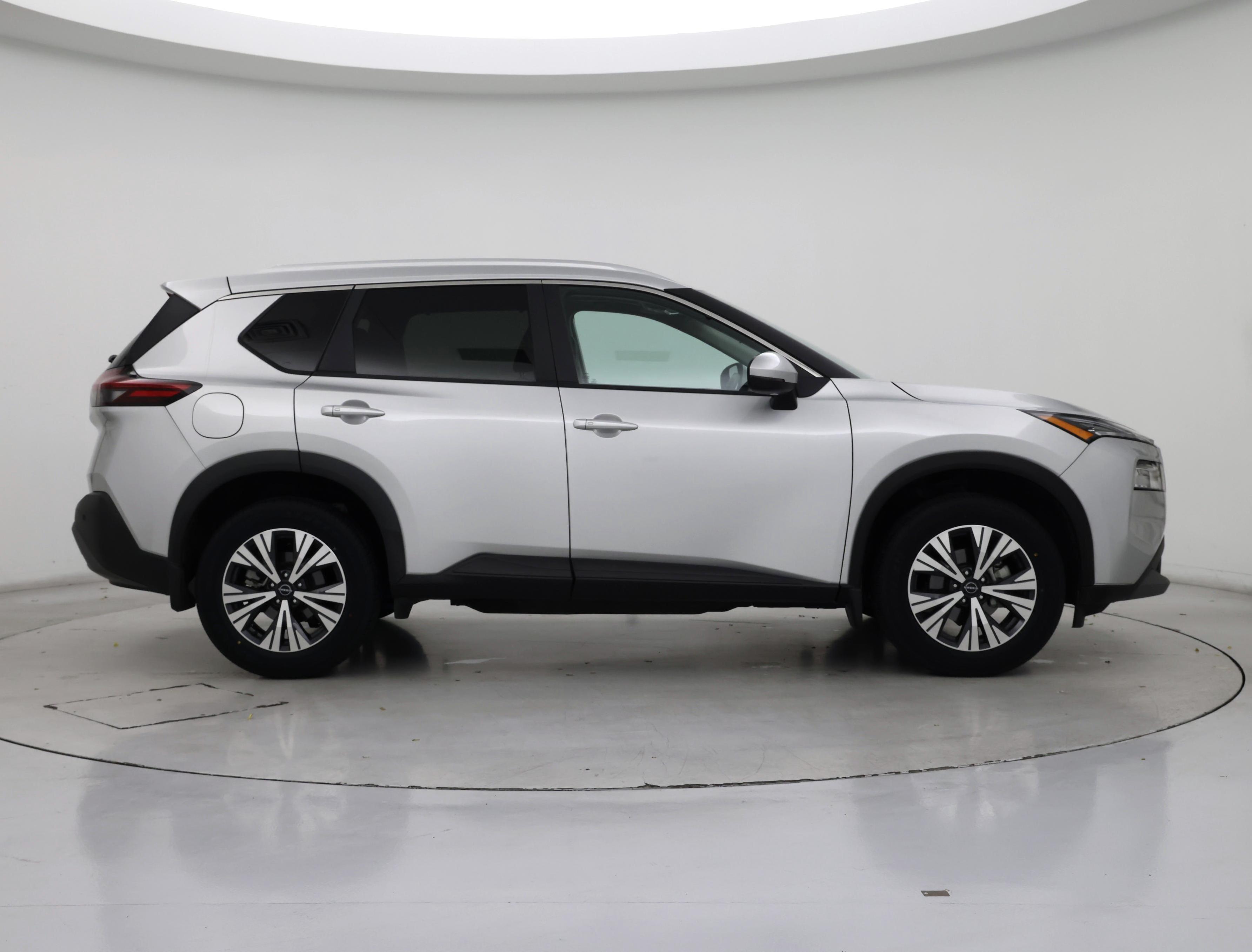 Thumbnail: 2023 Nissan Rogue - 7