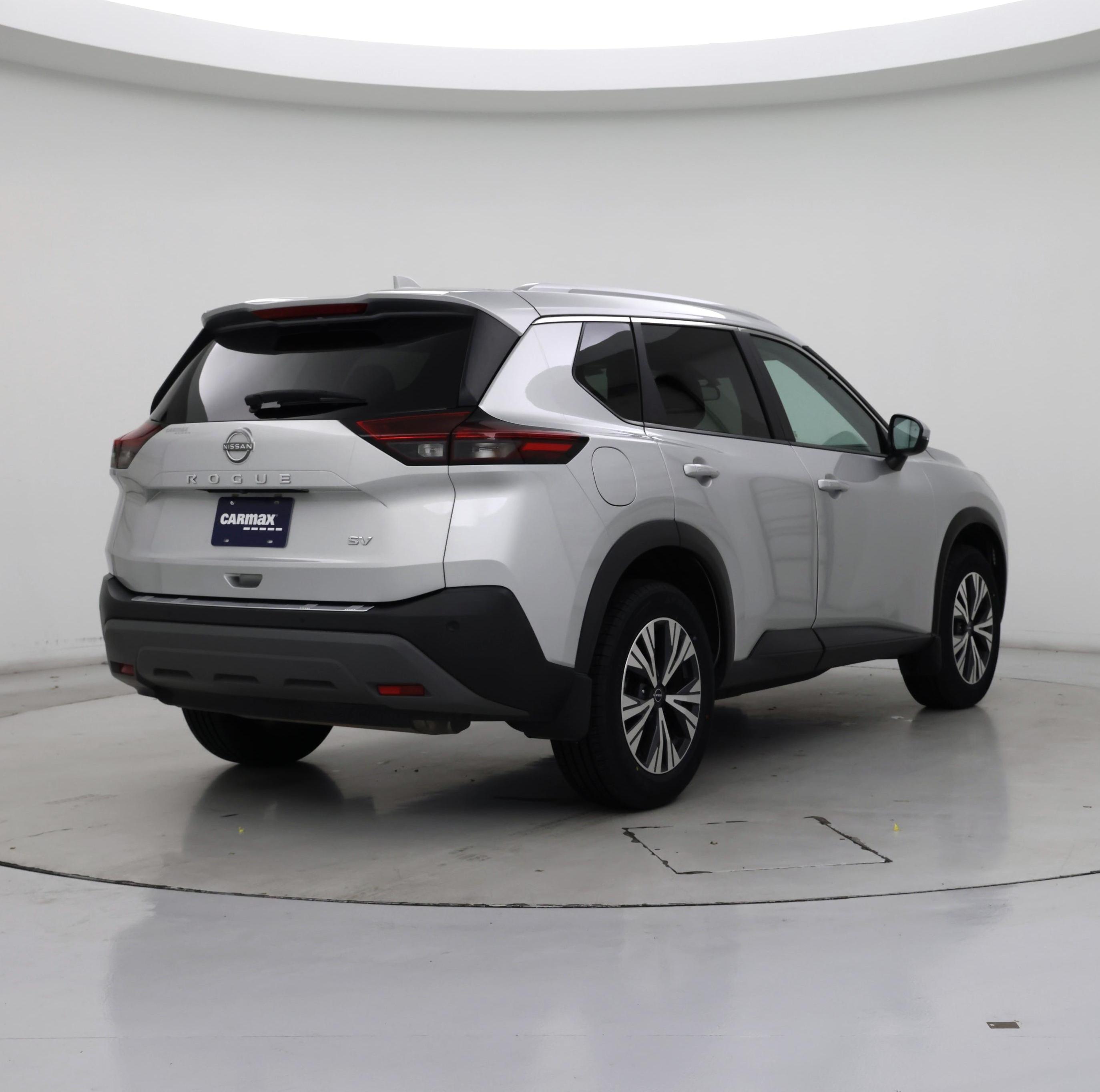 Thumbnail: 2023 Nissan Rogue - 8