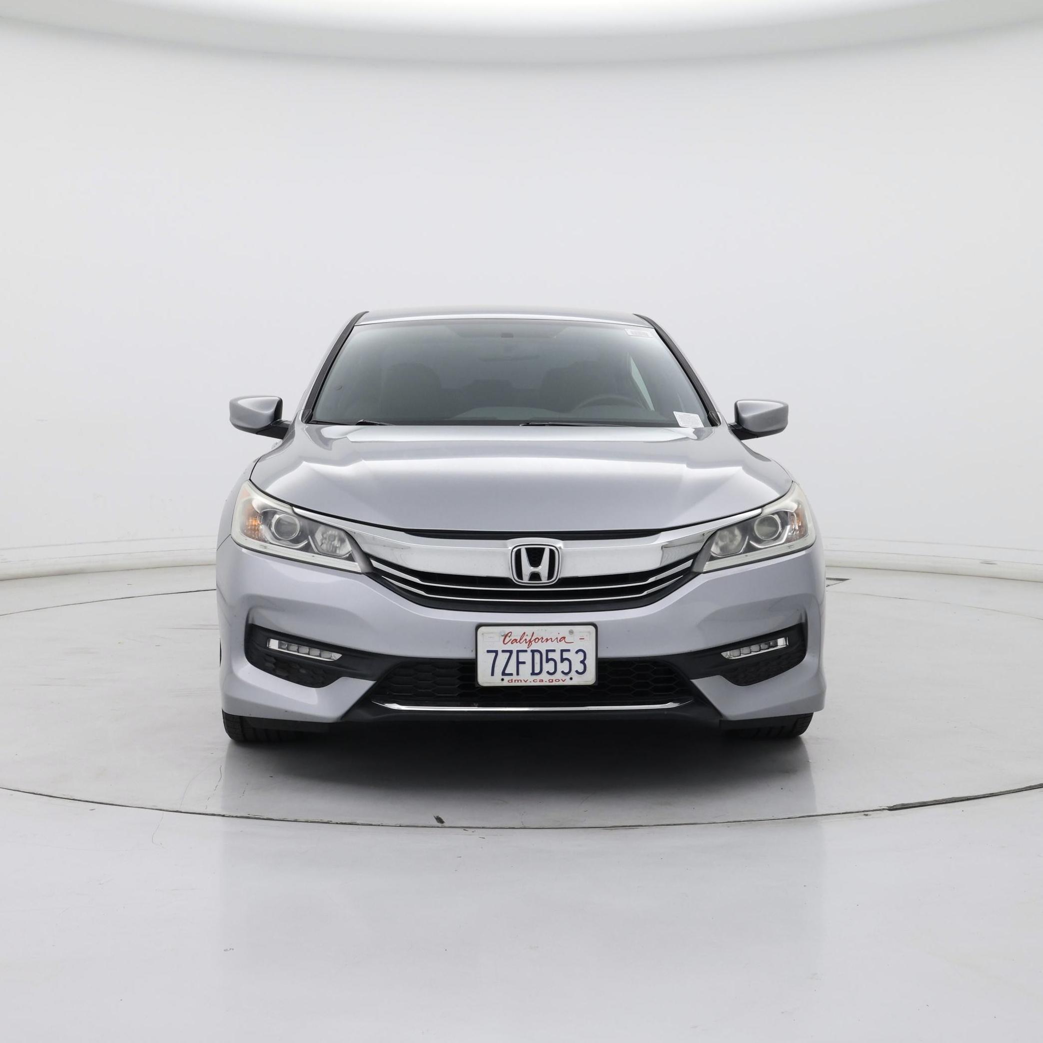 Thumbnail: 2017 Honda Accord - 5