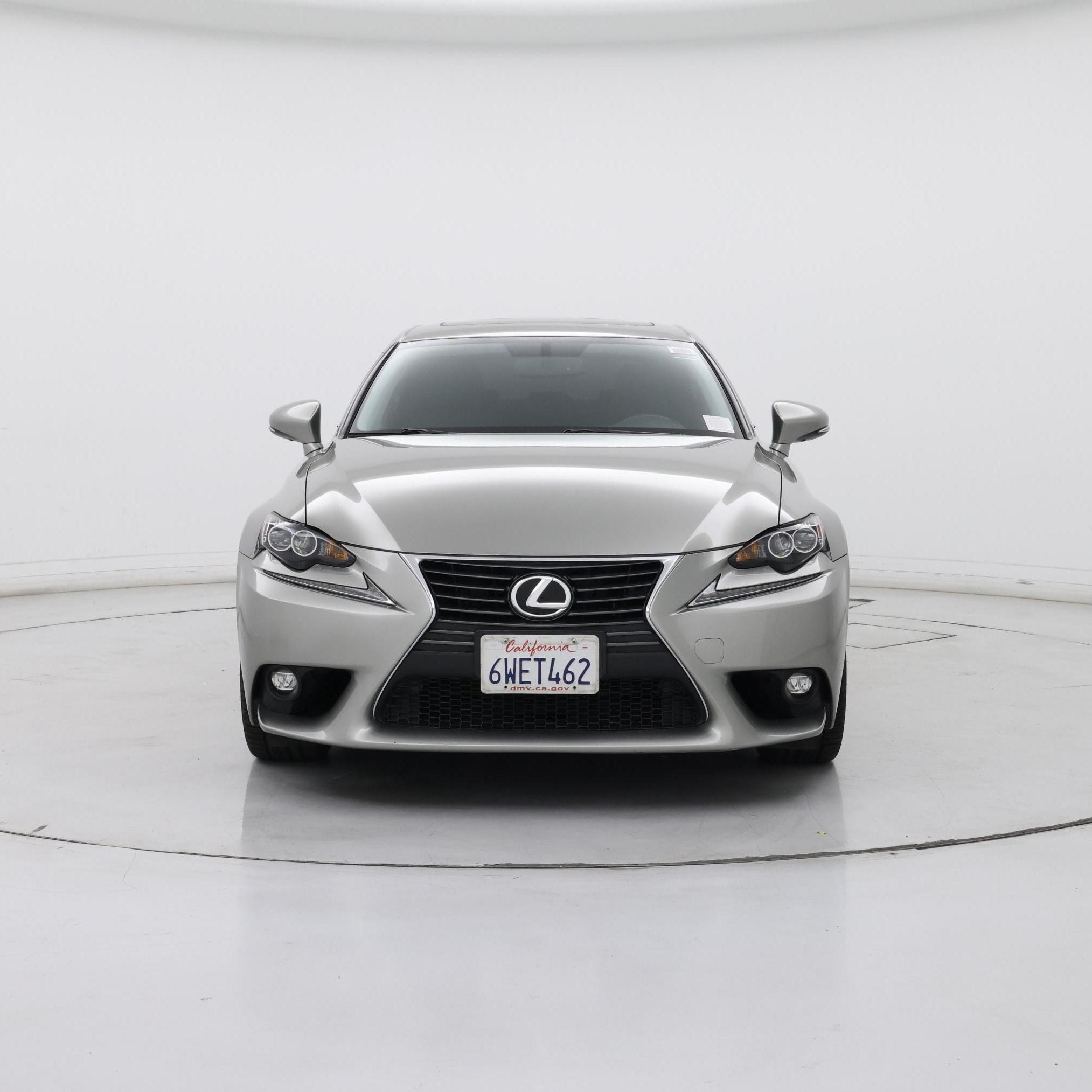 Thumbnail: 2016 Lexus IS - 5
