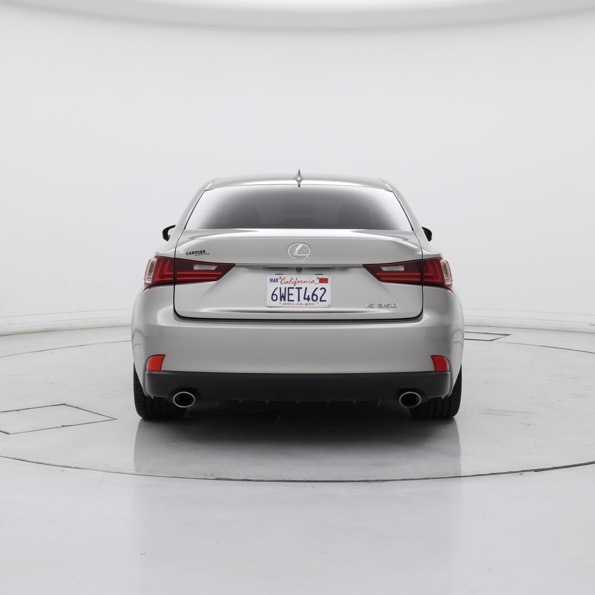 Thumbnail: 2016 Lexus IS - 6